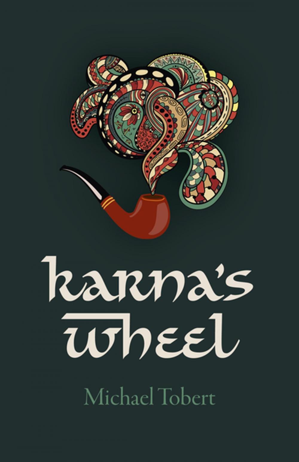 Big bigCover of Karna's Wheel