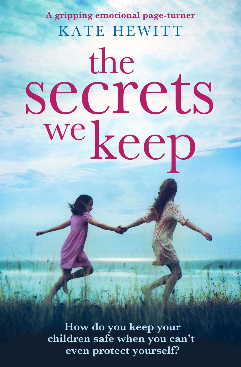 Big bigCover of The Secrets We Keep