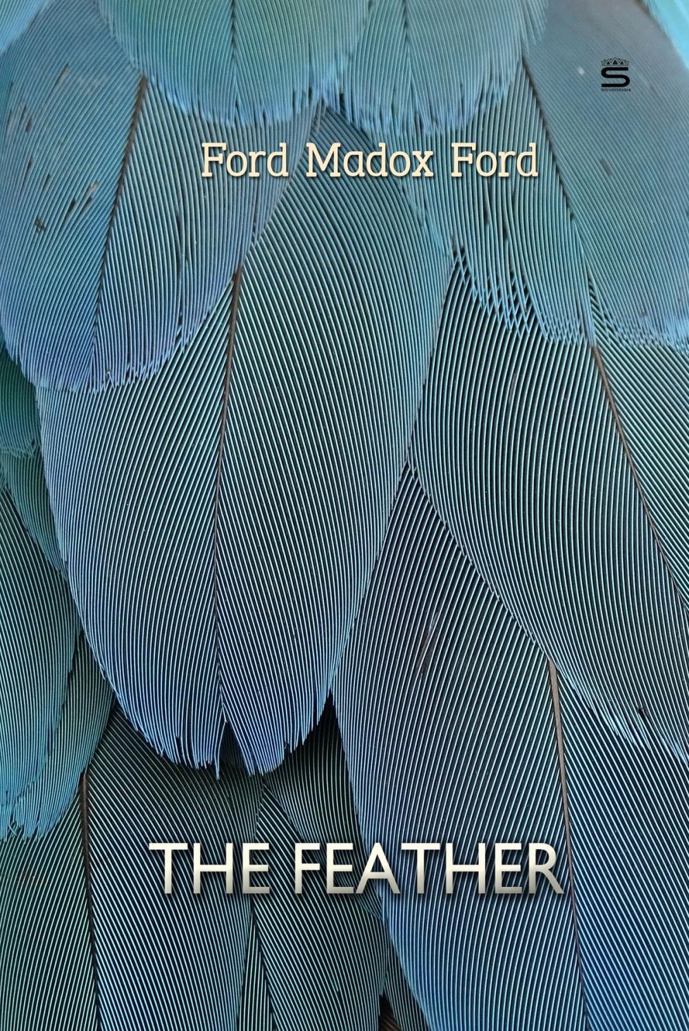 Big bigCover of The Feather