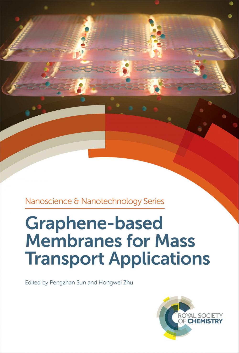 Big bigCover of Graphene-based Membranes for Mass Transport Applications