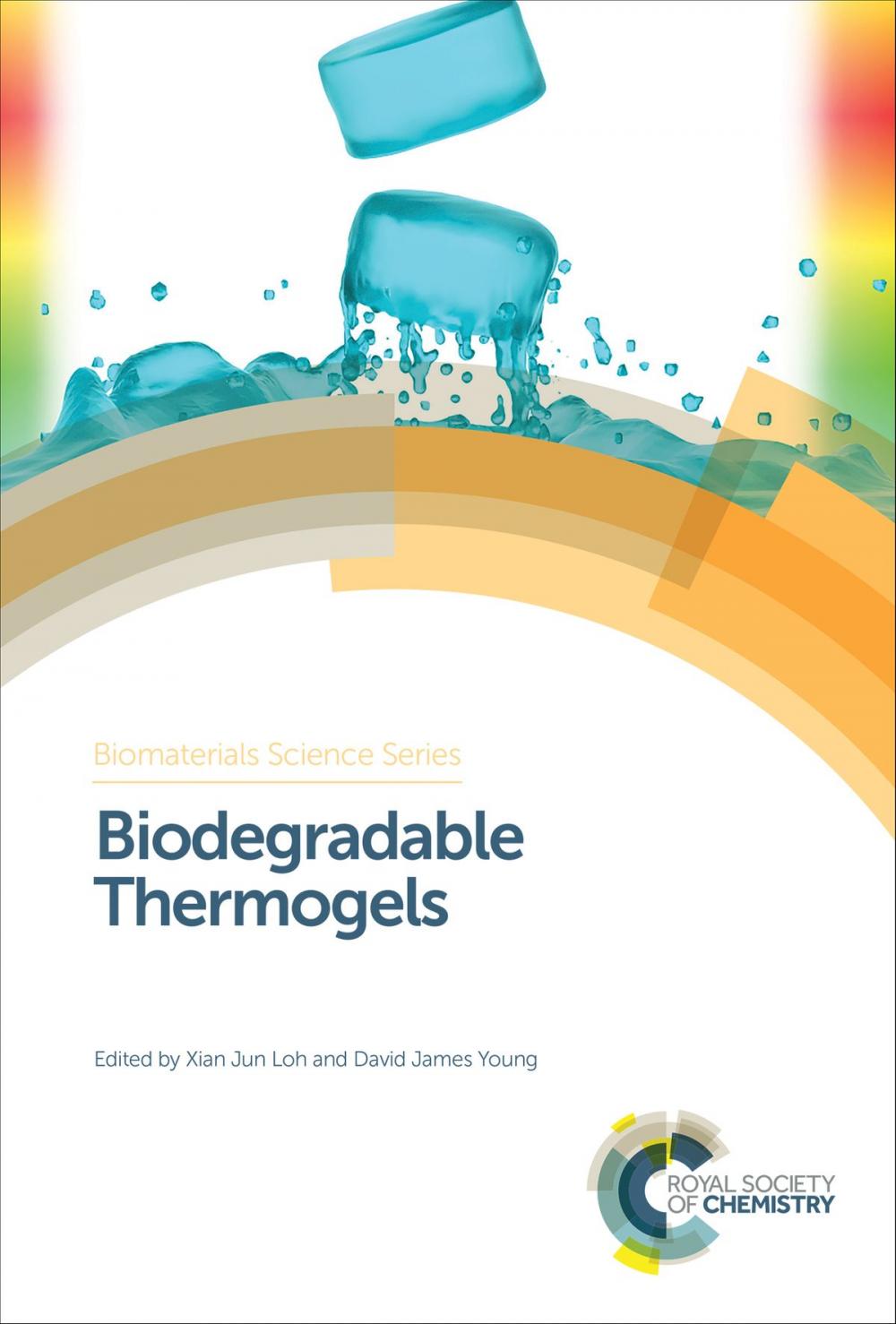 Big bigCover of Biodegradable Thermogels