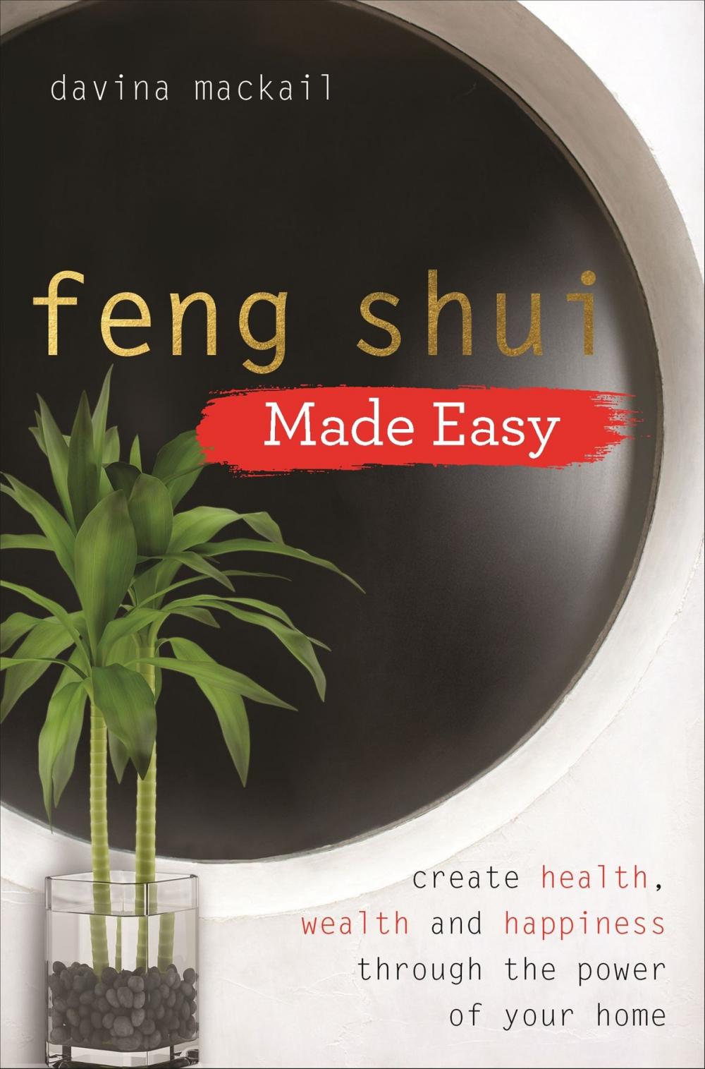 Big bigCover of Feng Shui Made Easy