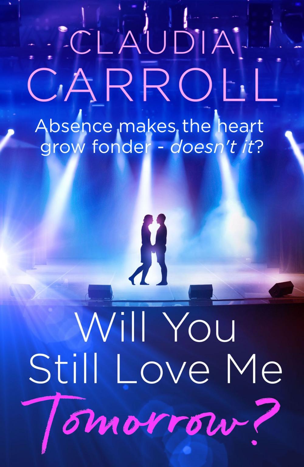 Big bigCover of Will You Still Love Me Tomorrow?