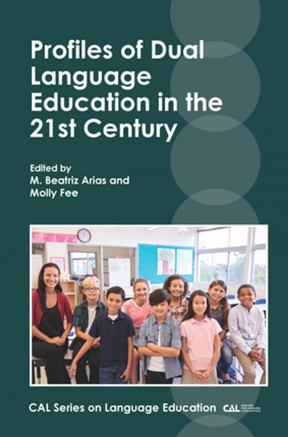 Big bigCover of Profiles of Dual Language Education in the 21st Century