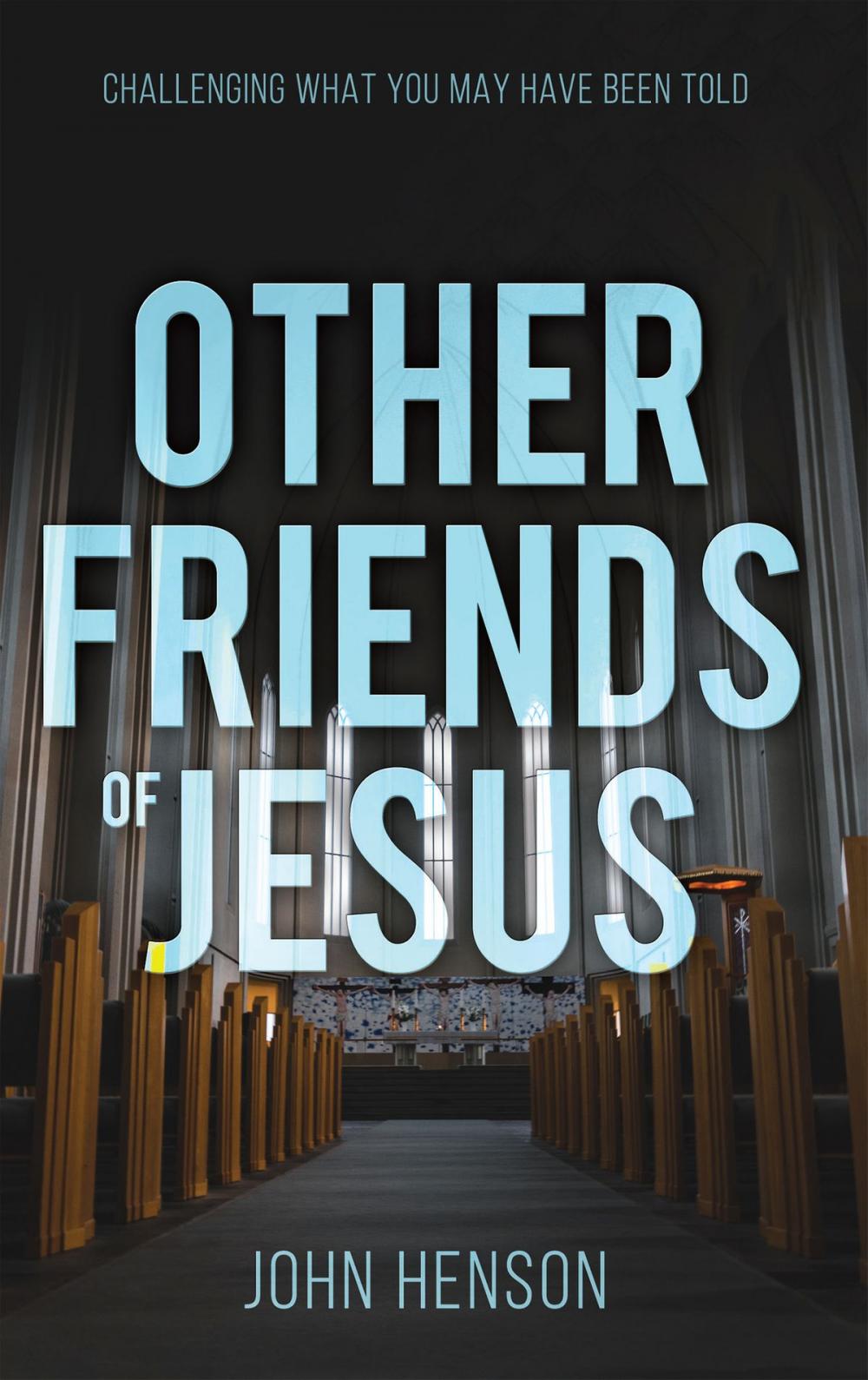 Big bigCover of Other Friends of Jesus