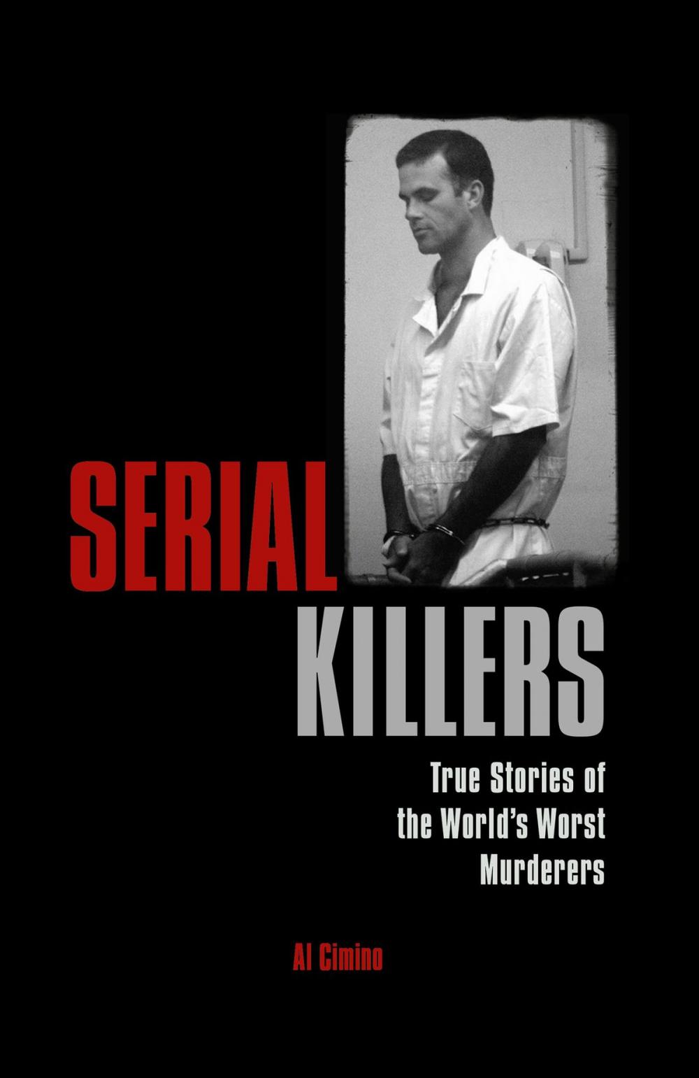 Big bigCover of Serial Killers