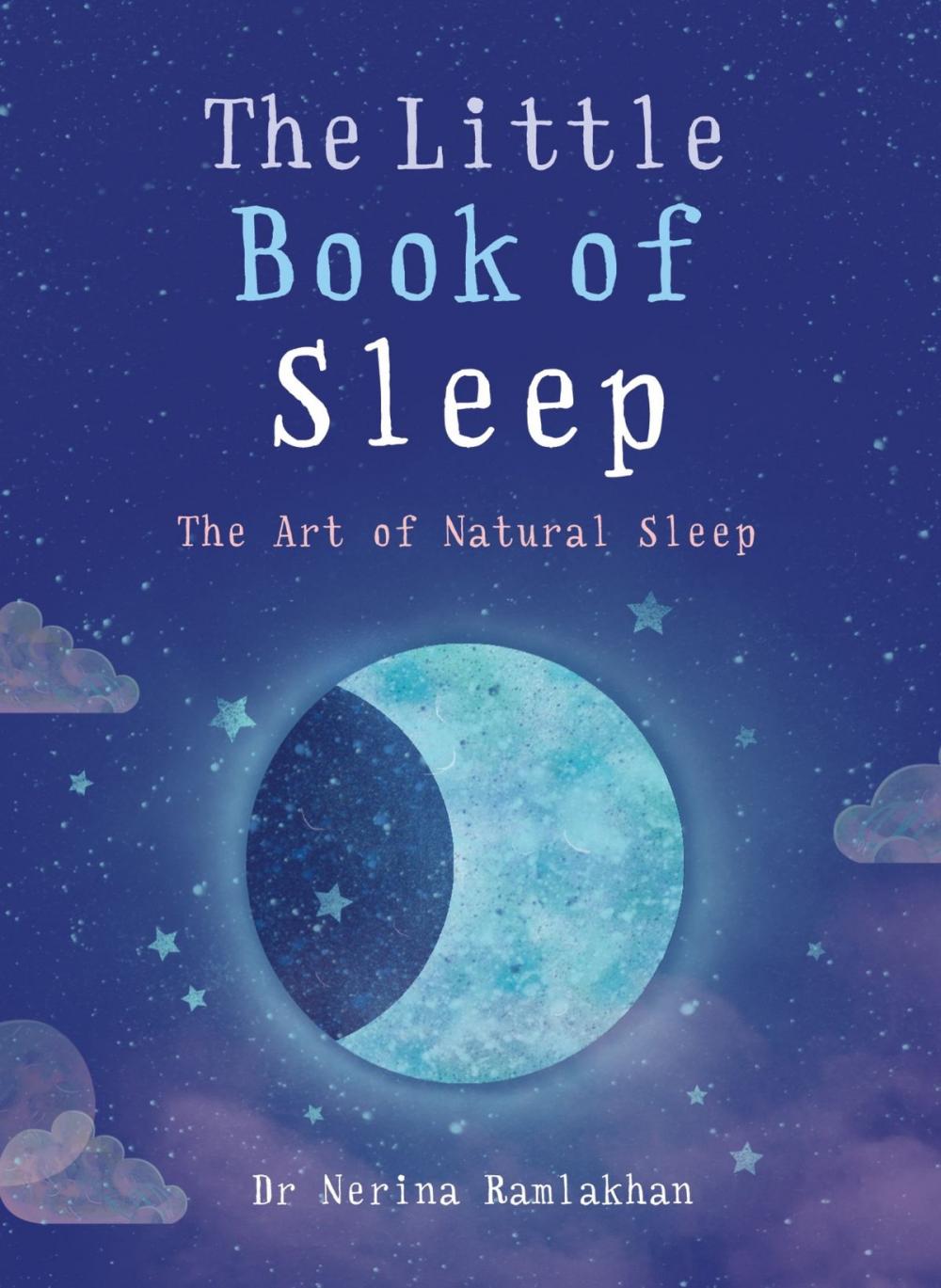 Big bigCover of The Little Book of Sleep