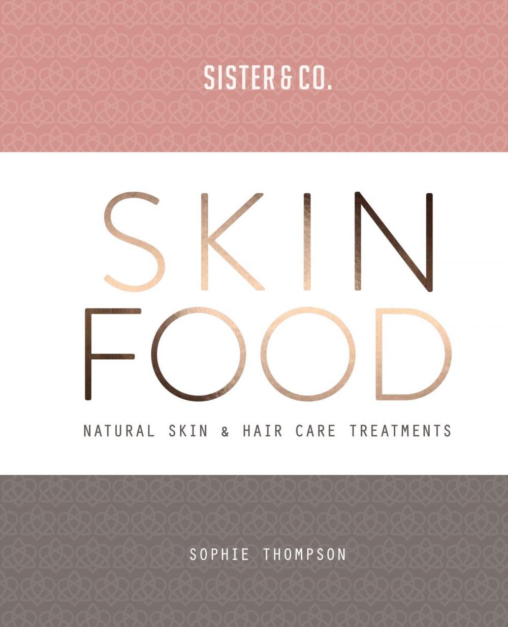 Big bigCover of Skin Food