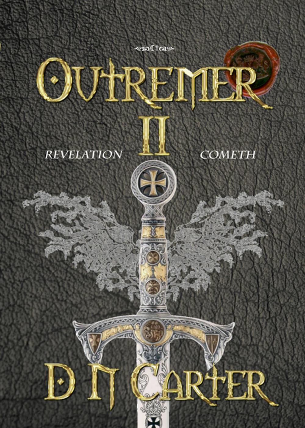 Big bigCover of Outremer II