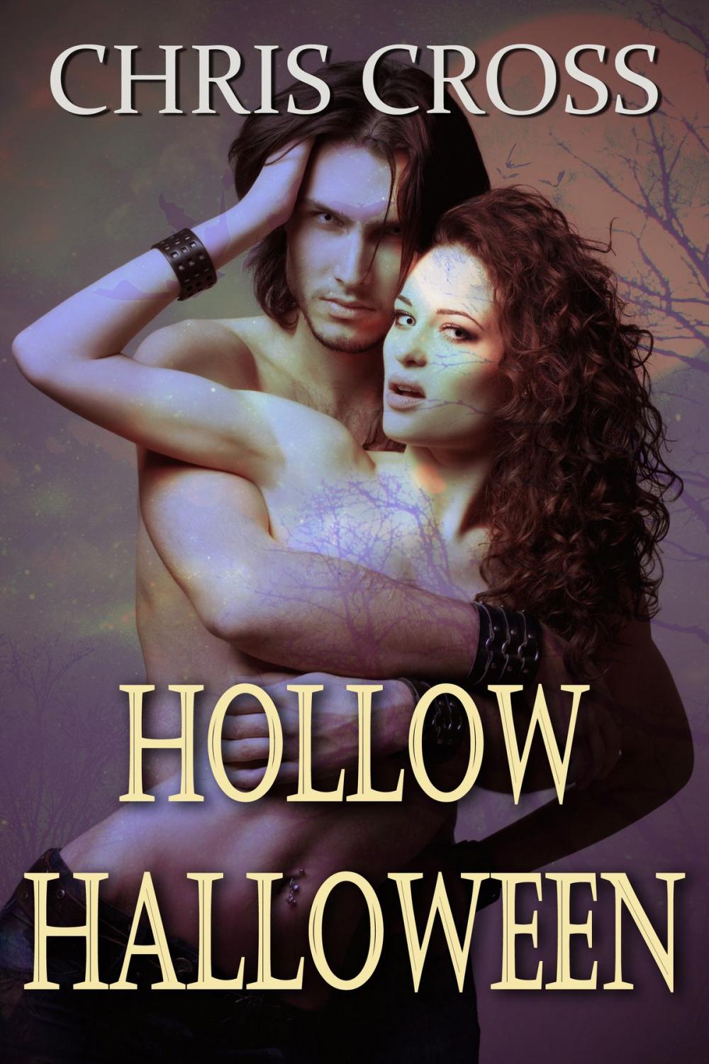 Big bigCover of Hollow Halloween