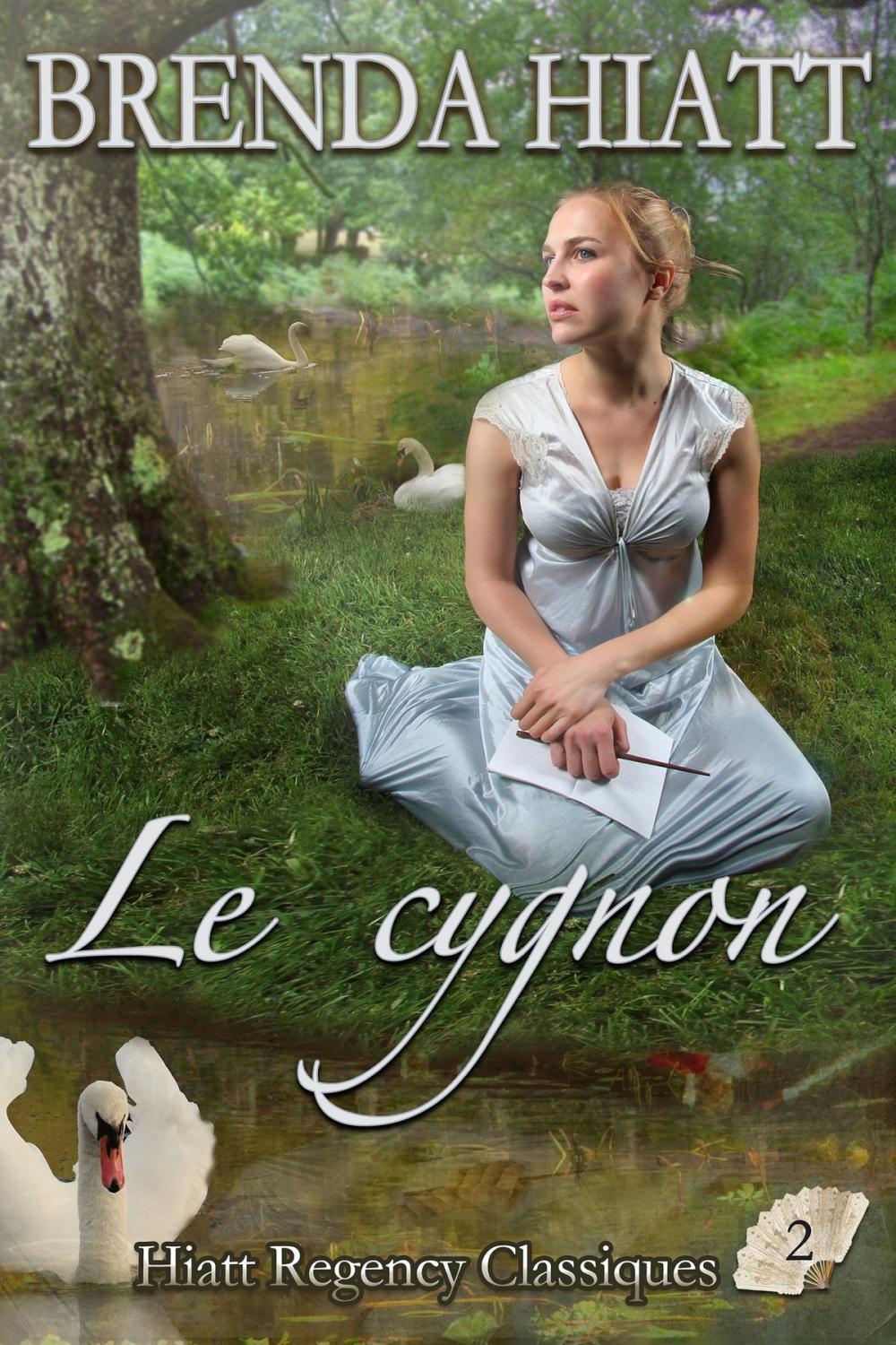 Big bigCover of Le Cygnon