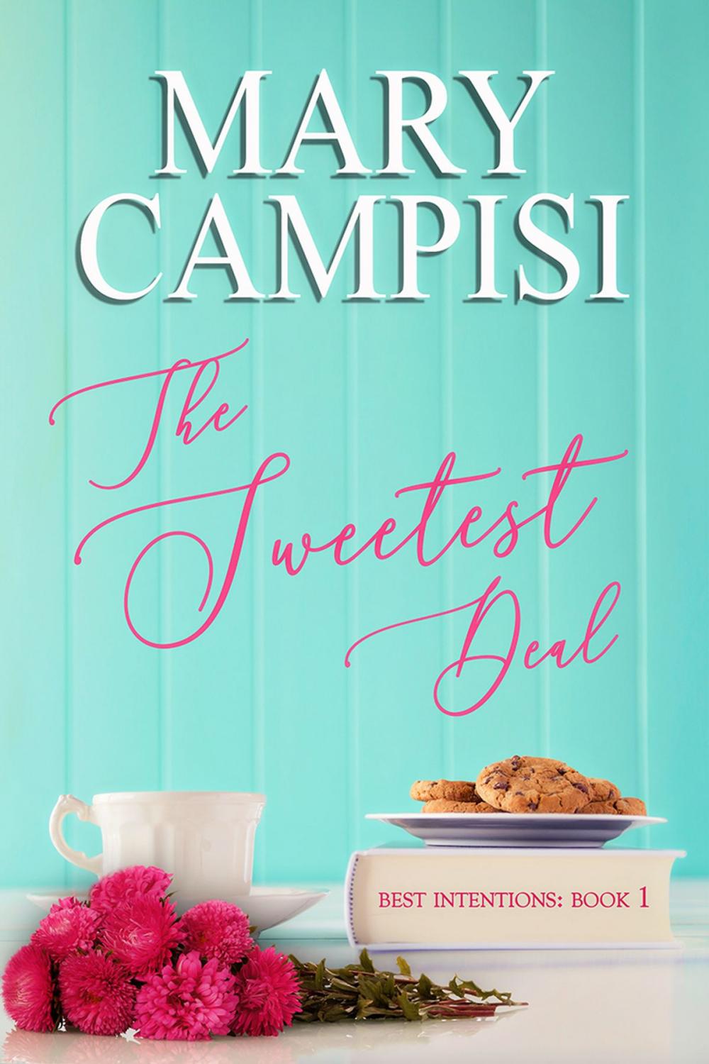 Big bigCover of The Sweetest Deal