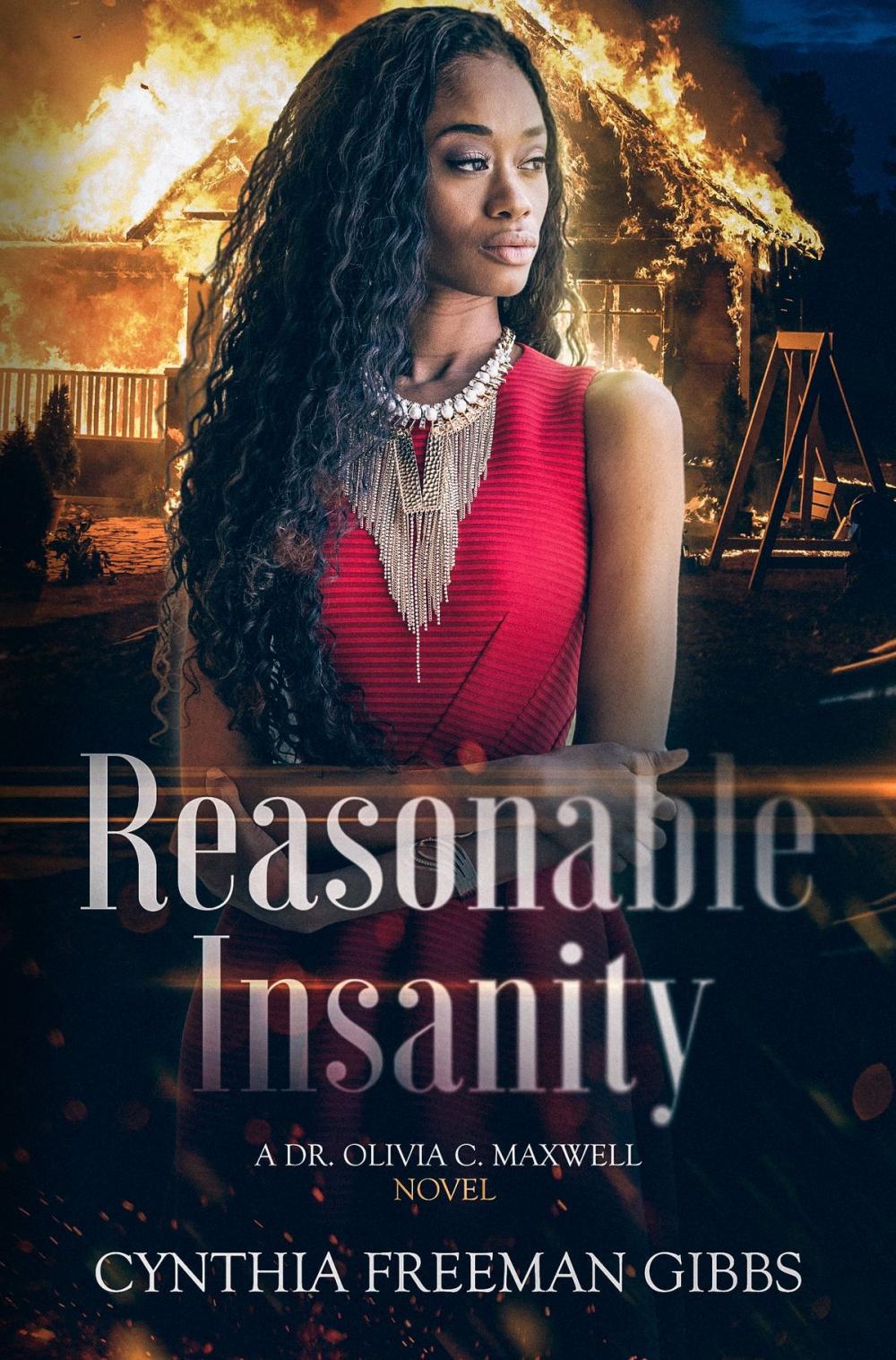 Big bigCover of Reasonable Insanity