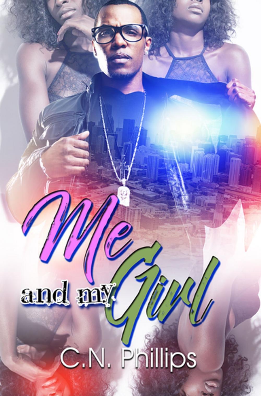 Big bigCover of Me and My Girl