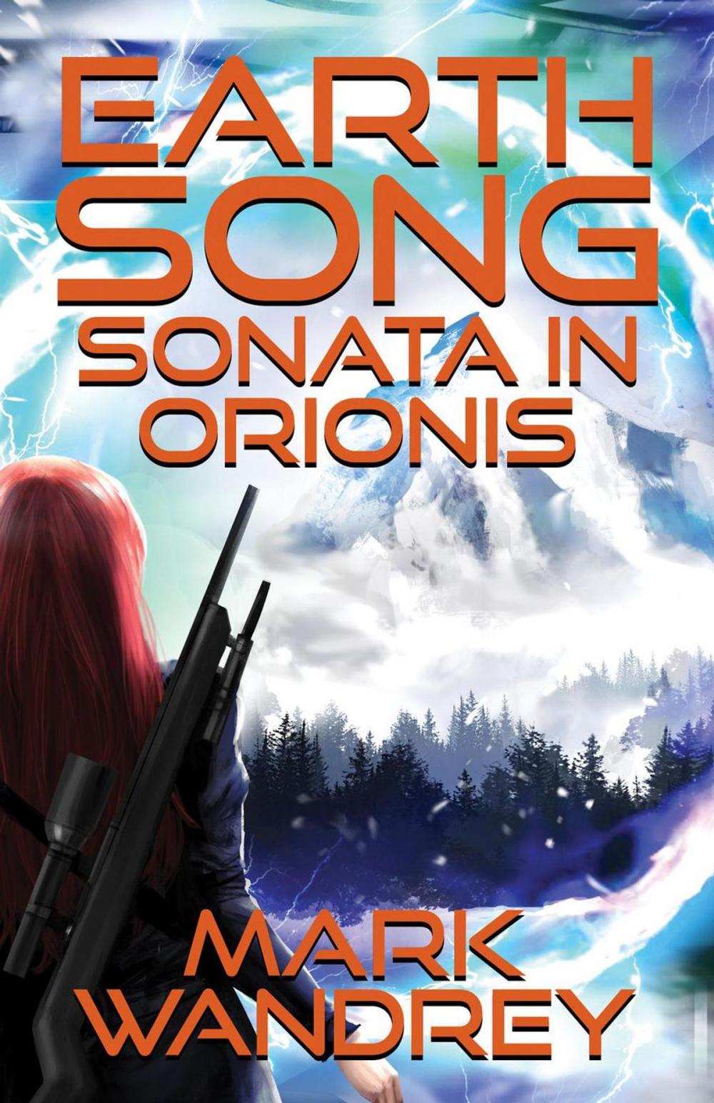 Big bigCover of Sonata in Orionis