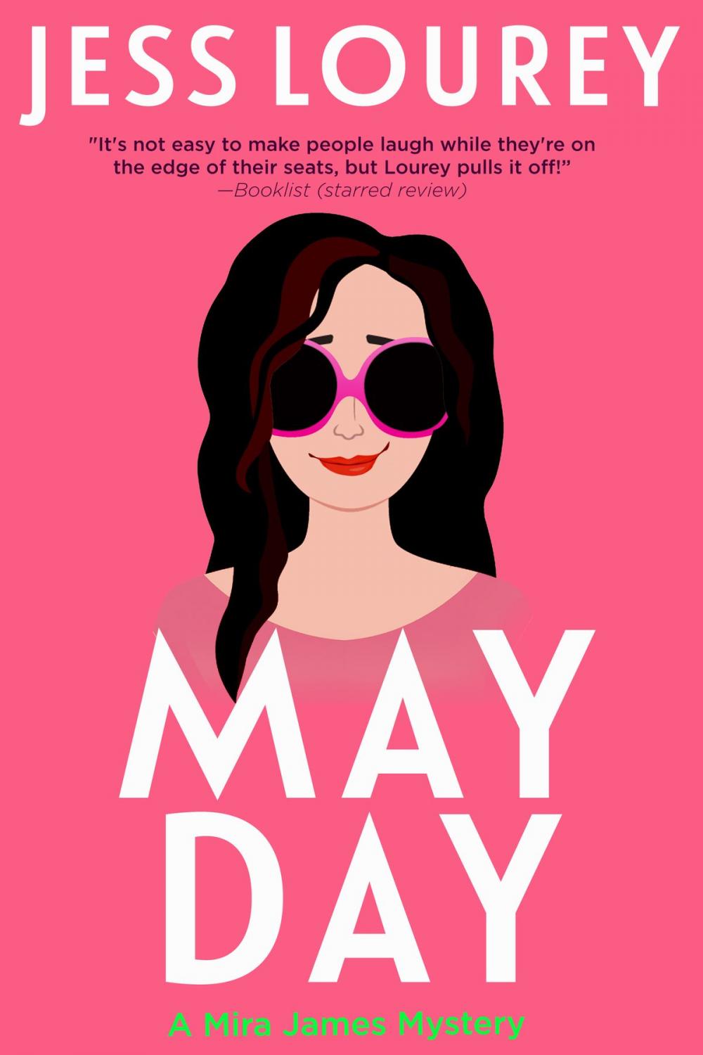 Big bigCover of May Day