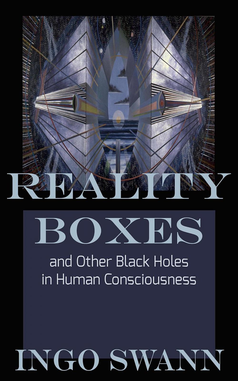 Big bigCover of Reality Boxes