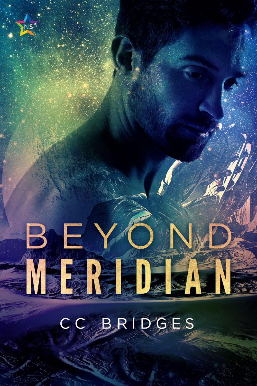 Big bigCover of Beyond Meridian