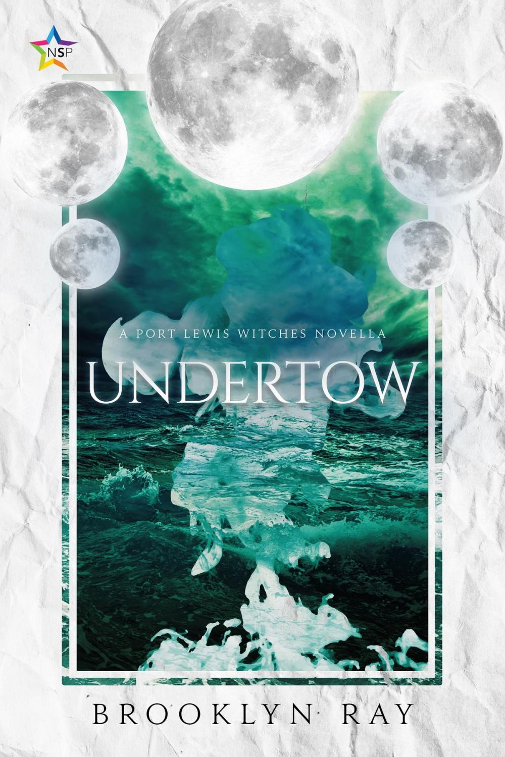 Big bigCover of Undertow