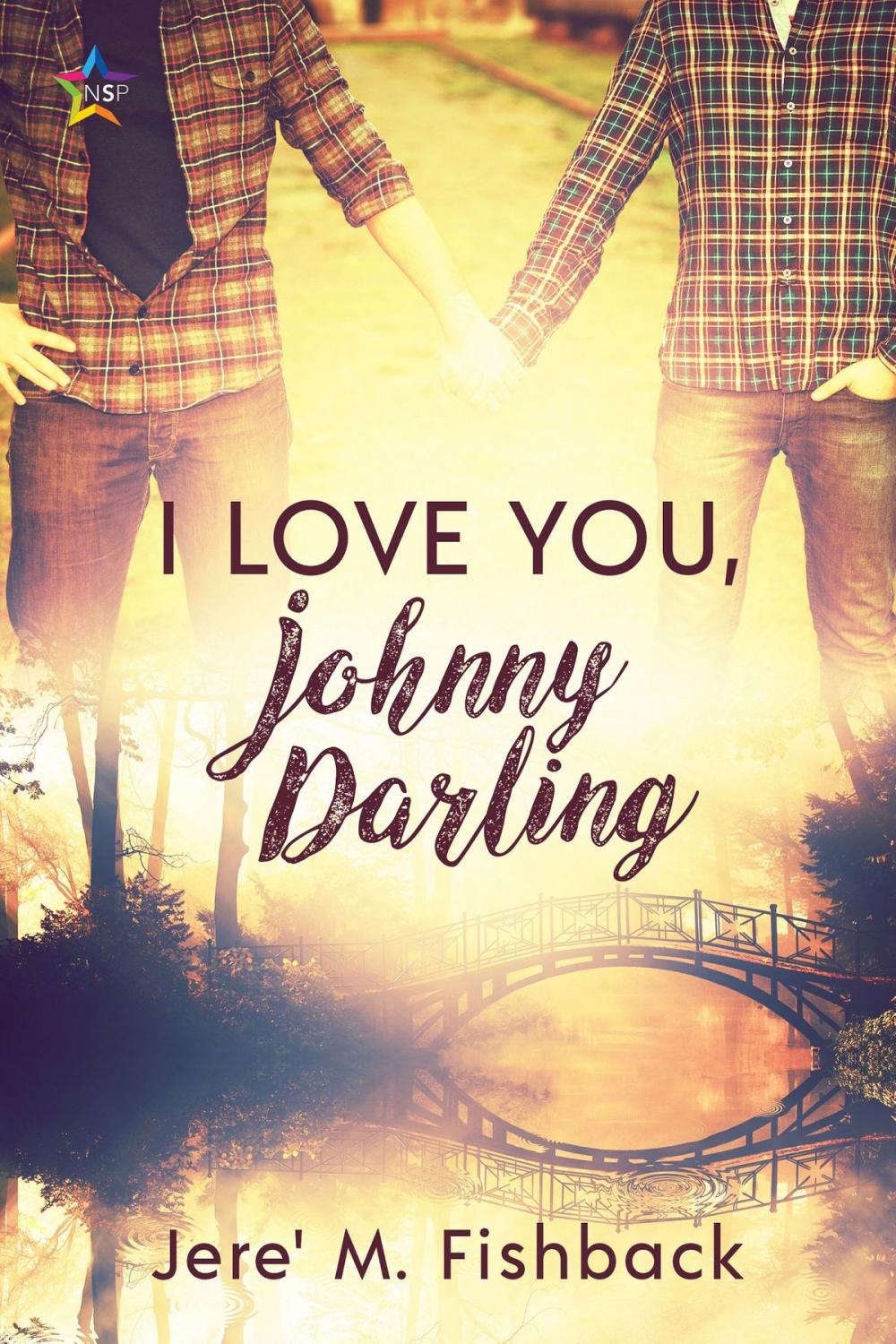 Big bigCover of I Love You, Johnny Darling