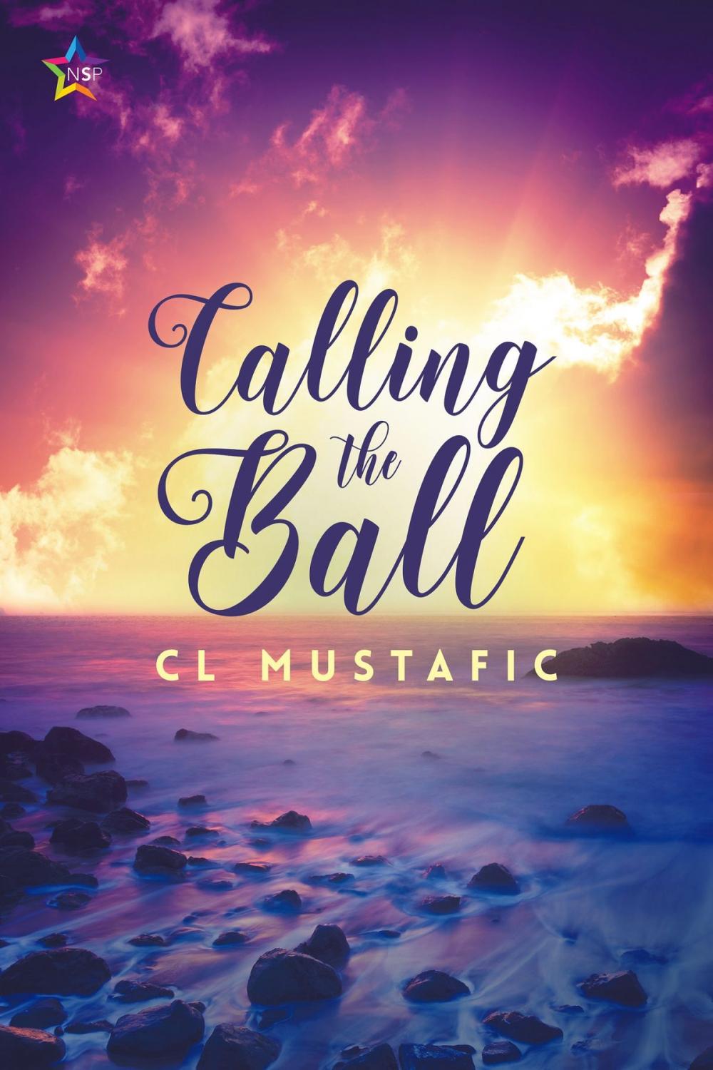 Big bigCover of Calling the Ball