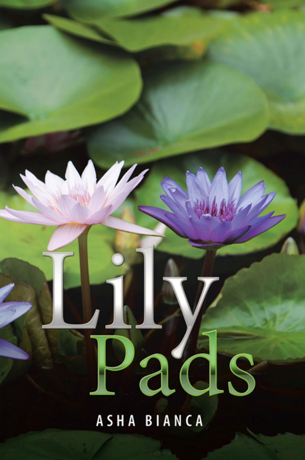 Big bigCover of Lily Pads