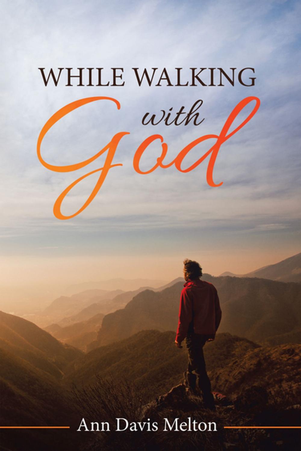 Big bigCover of While Walking with God