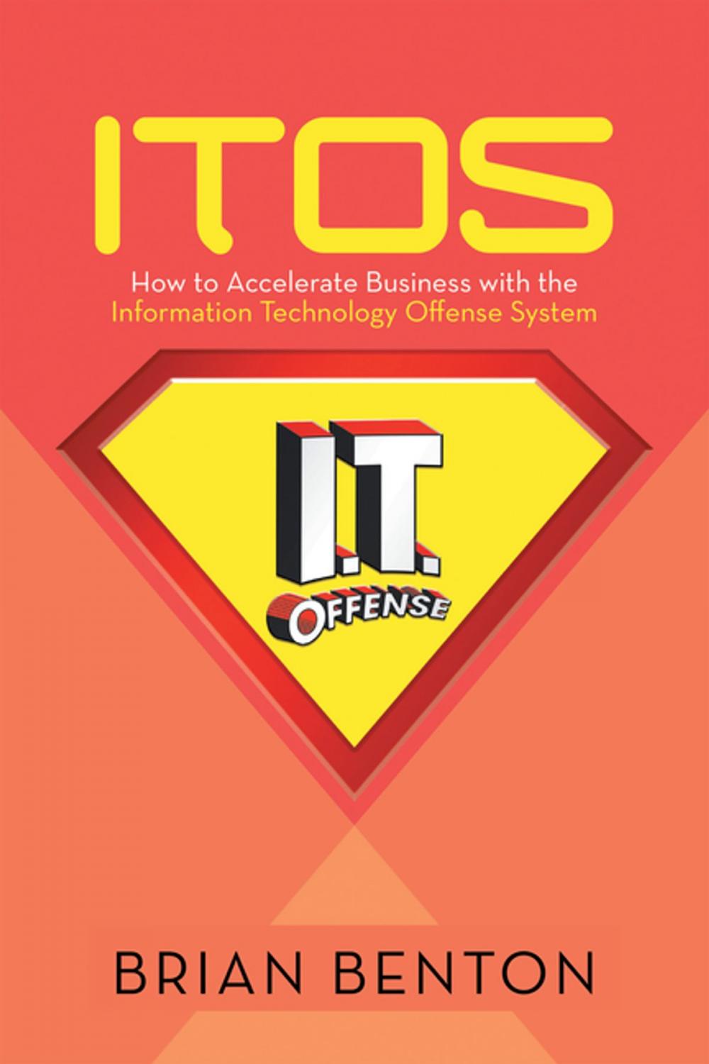 Big bigCover of ITOS