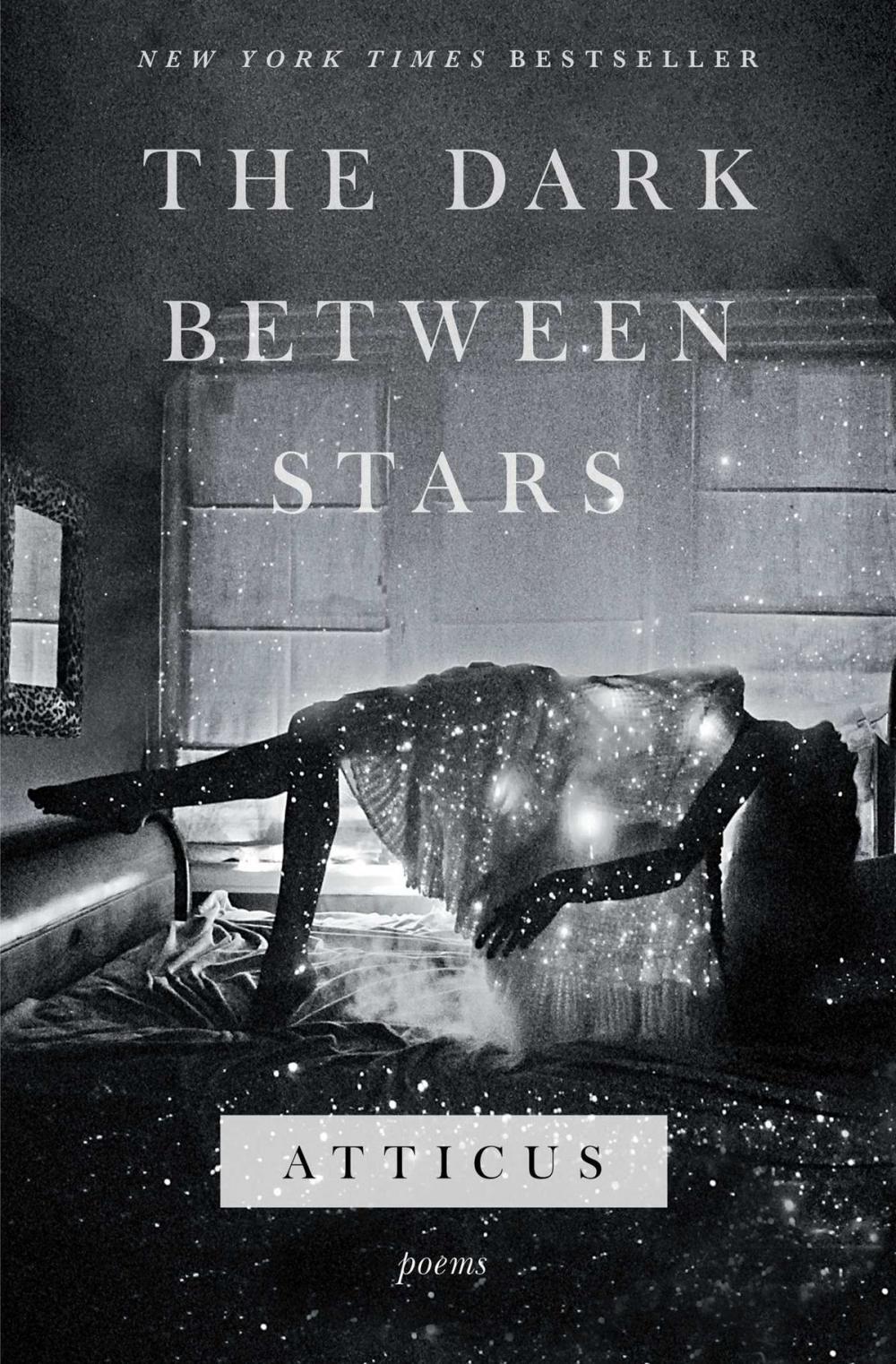 Big bigCover of The Dark Between Stars