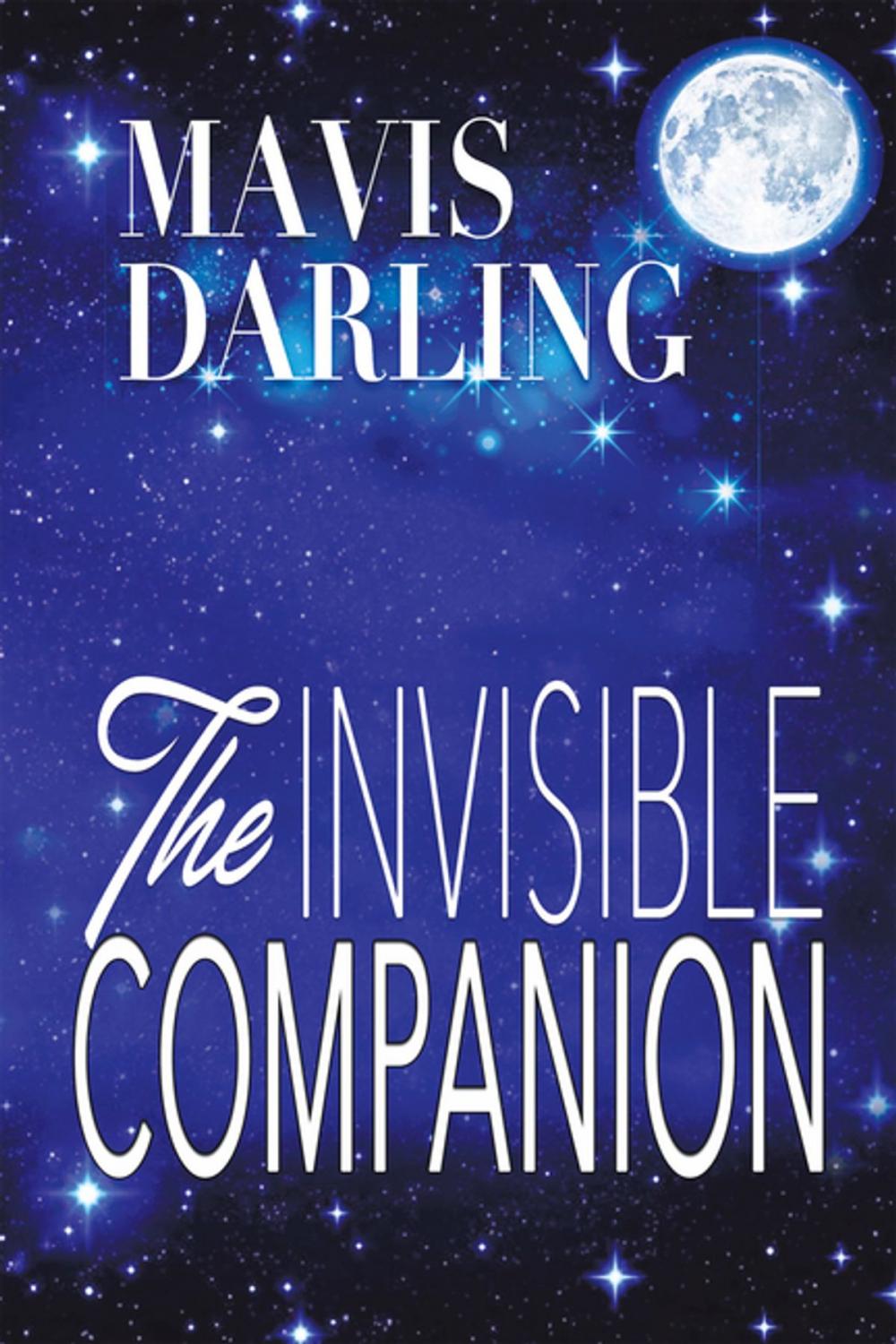 Big bigCover of The Invisible Companion