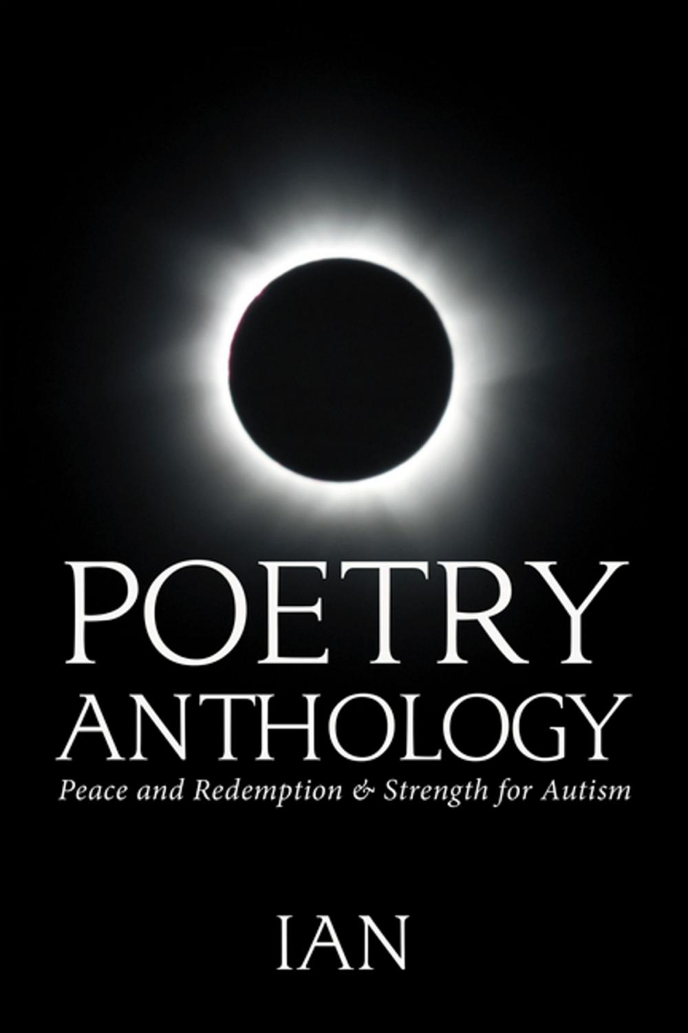 Big bigCover of Poetry Anthology