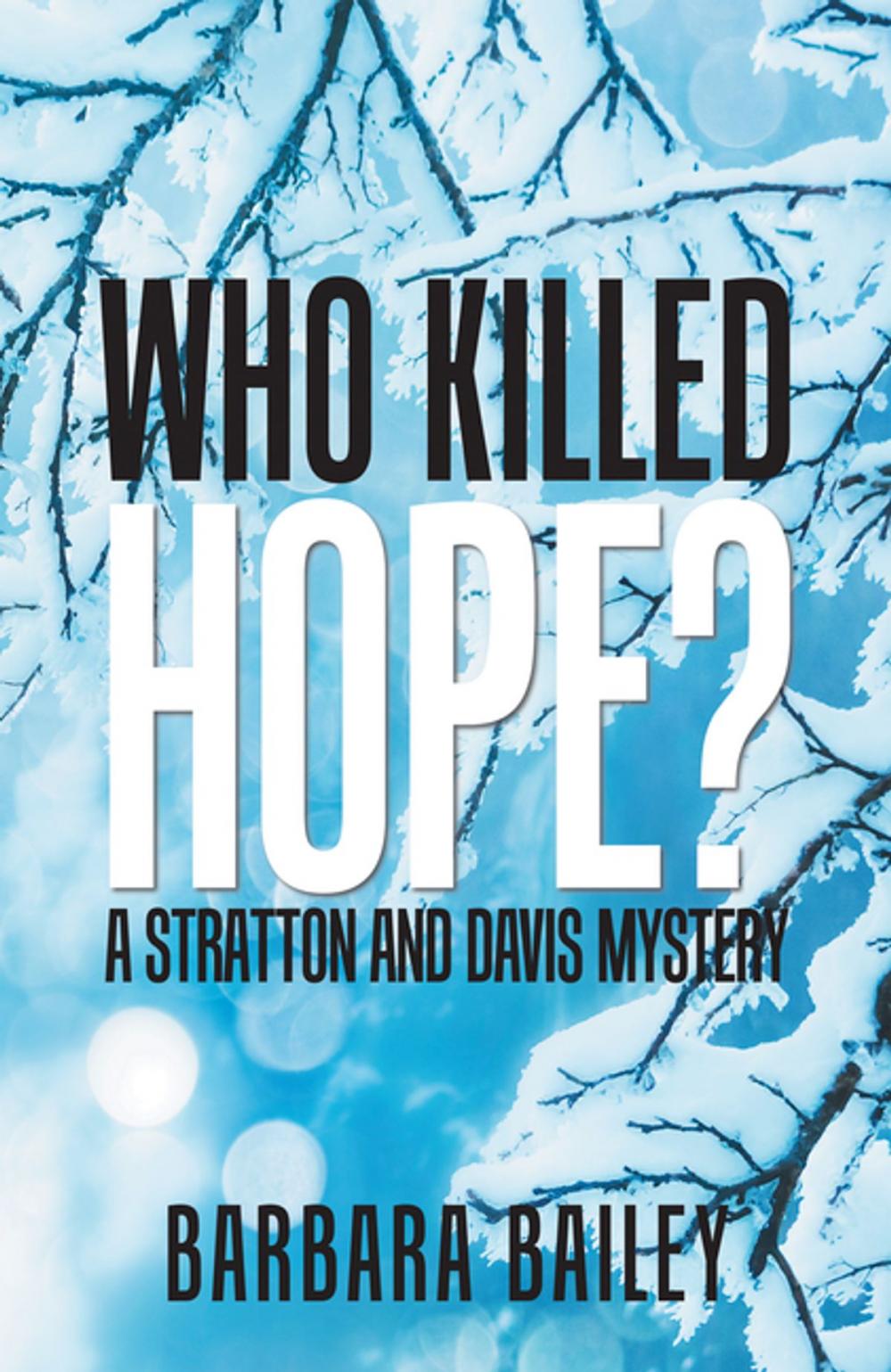 Big bigCover of Who Killed Hope?