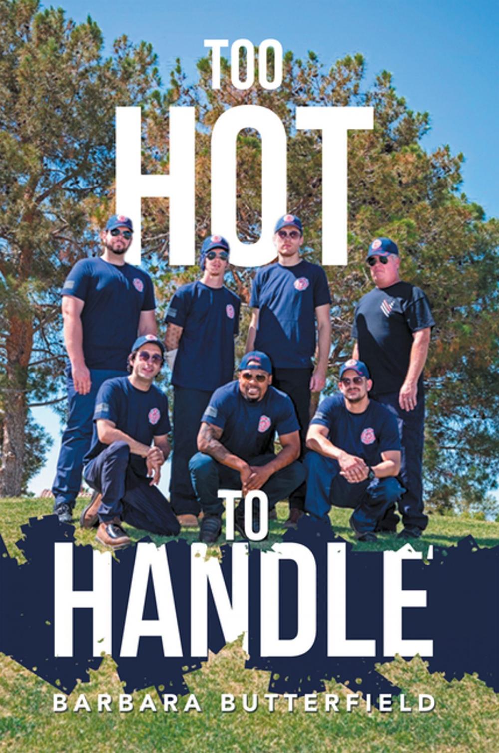 Big bigCover of Too Hot to Handle