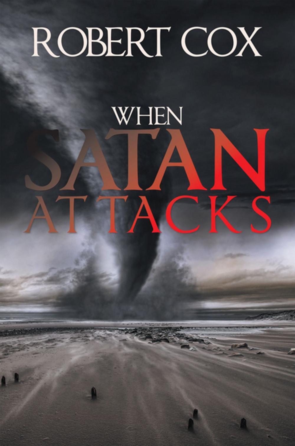 Big bigCover of When Satan Attacks