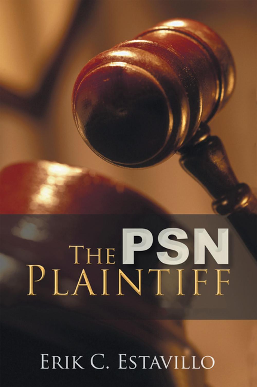 Big bigCover of The Psn Plaintiff