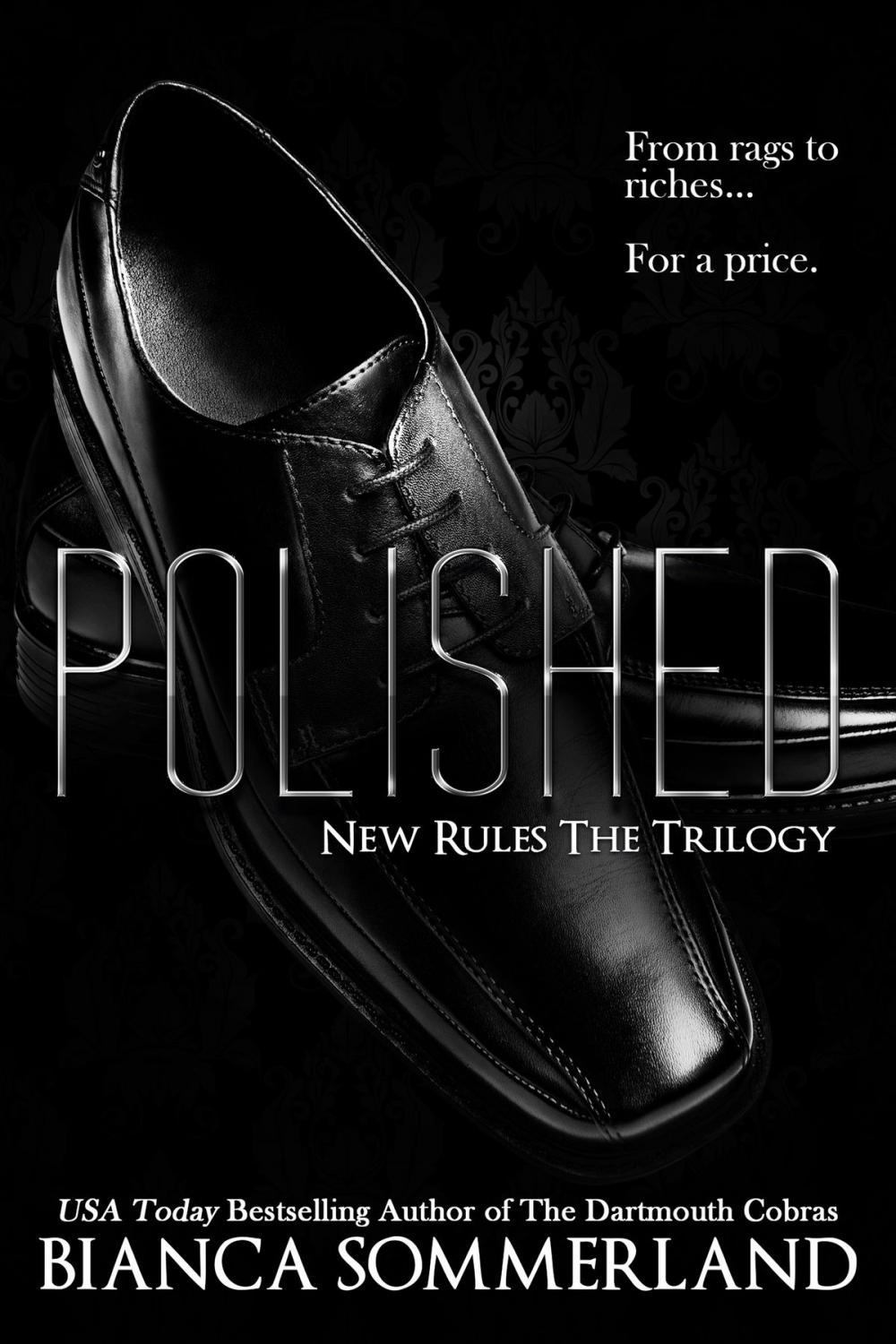 Big bigCover of Polished