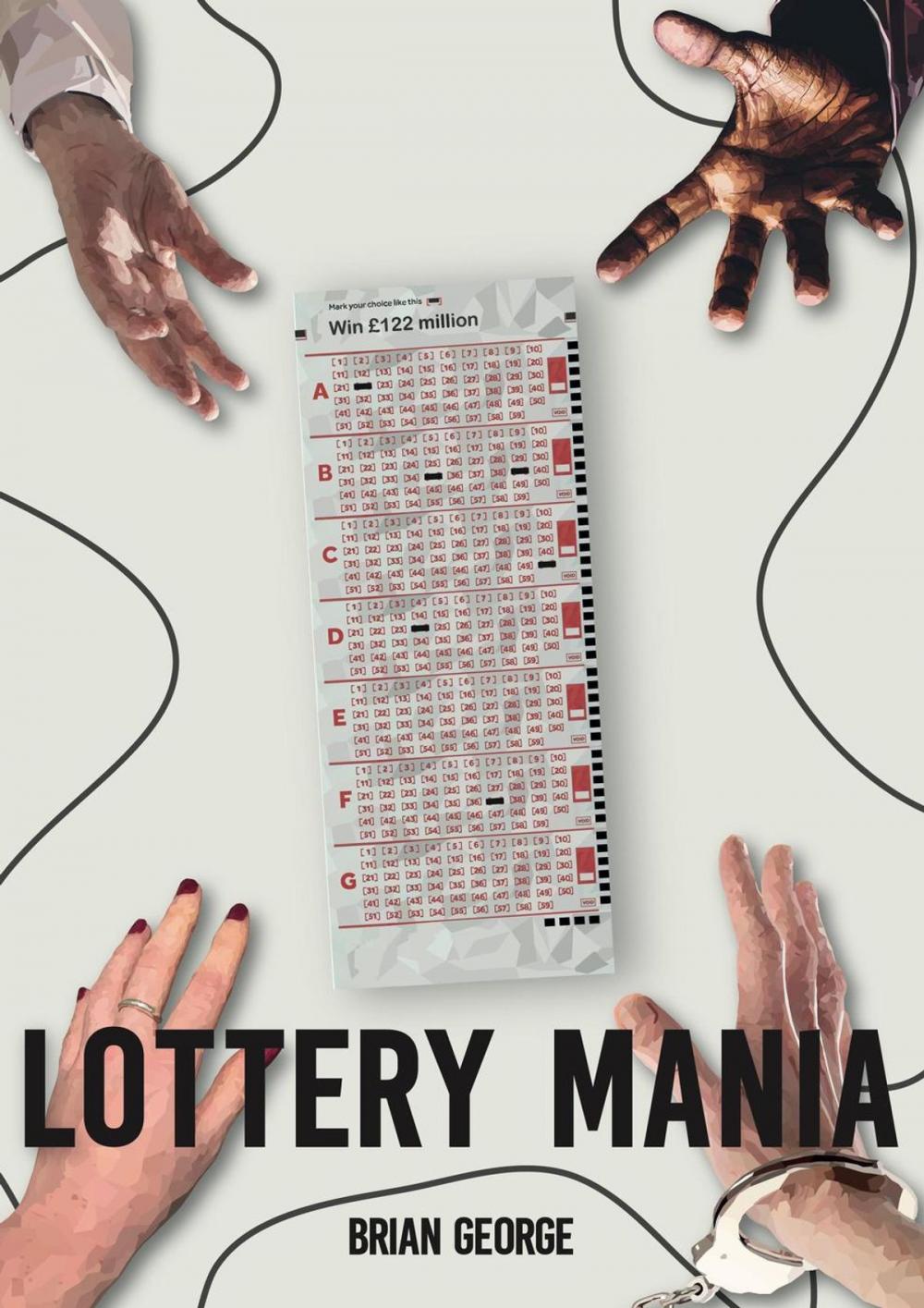 Big bigCover of Lottery Mania