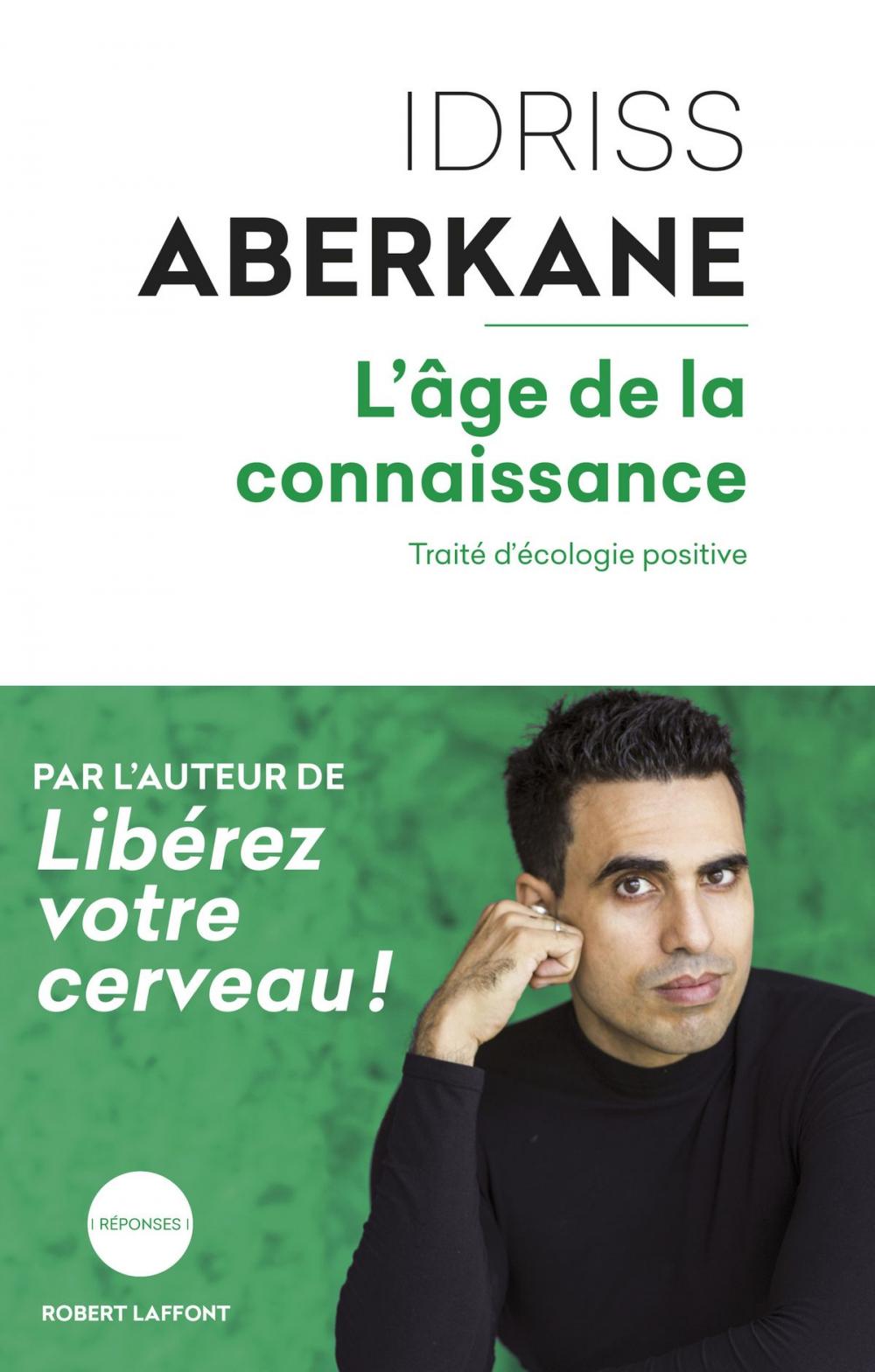 Big bigCover of L'Âge de la connaissance