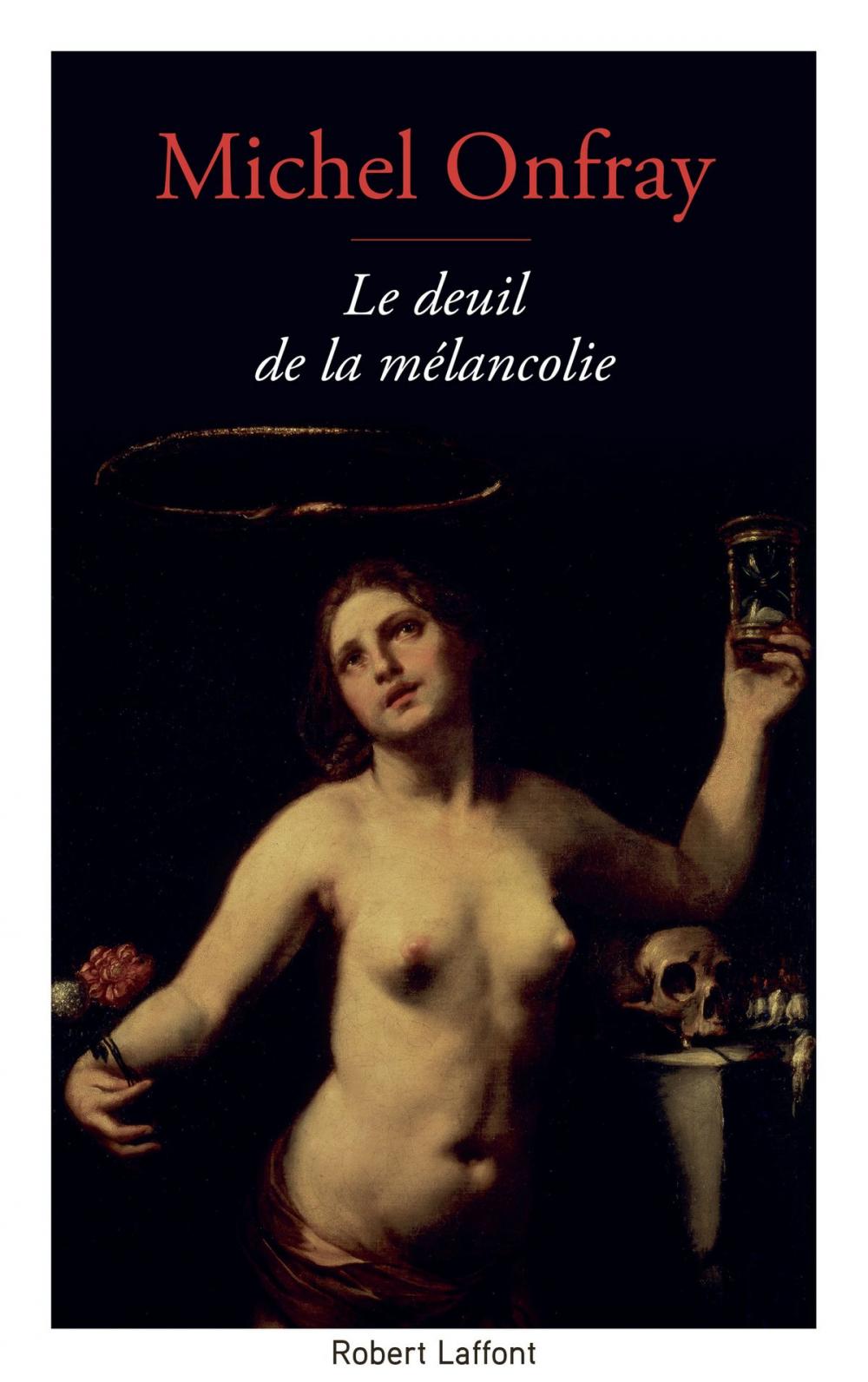 Big bigCover of Le Deuil de la mélancolie