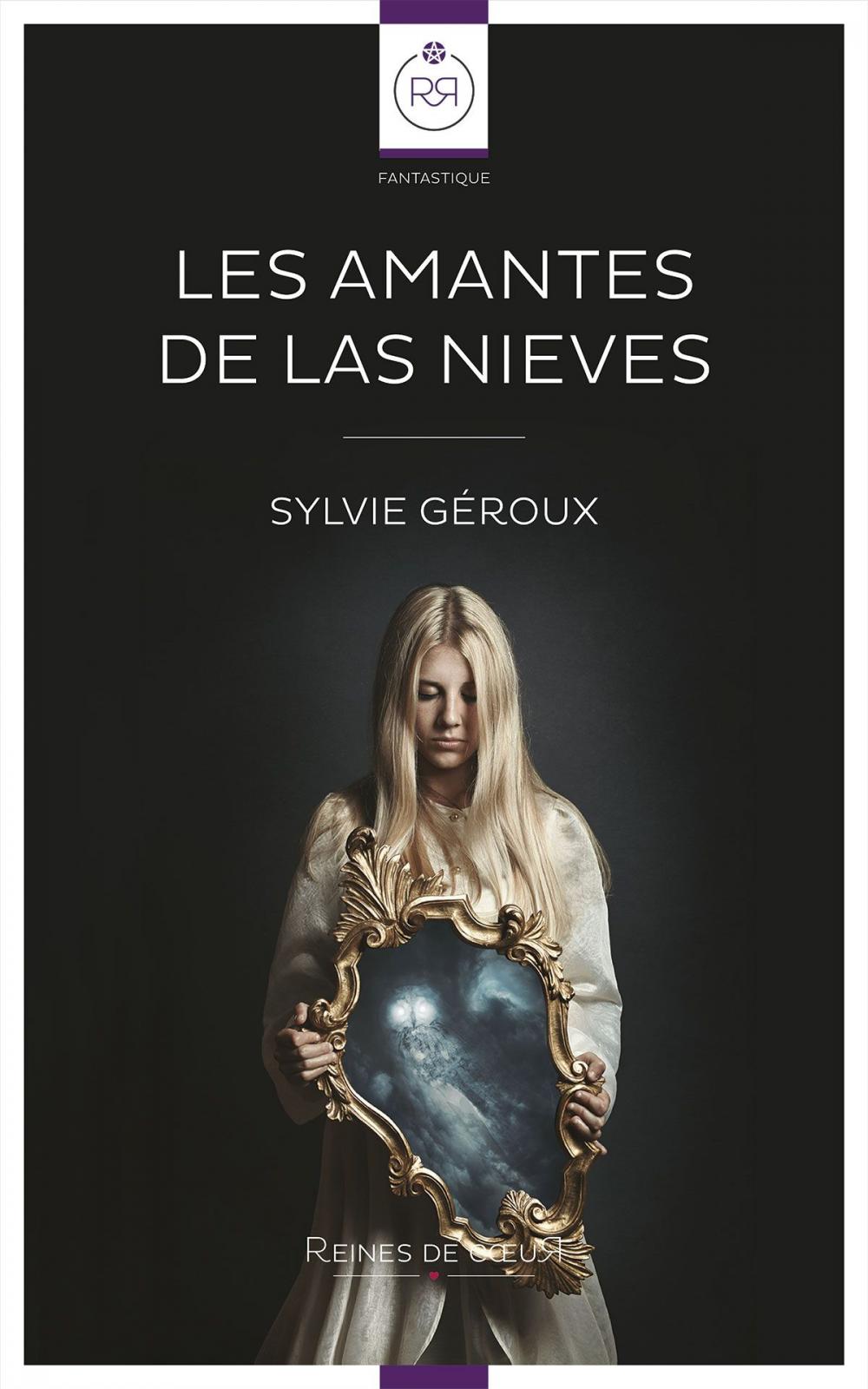 Big bigCover of Les Amantes de Las Nieves