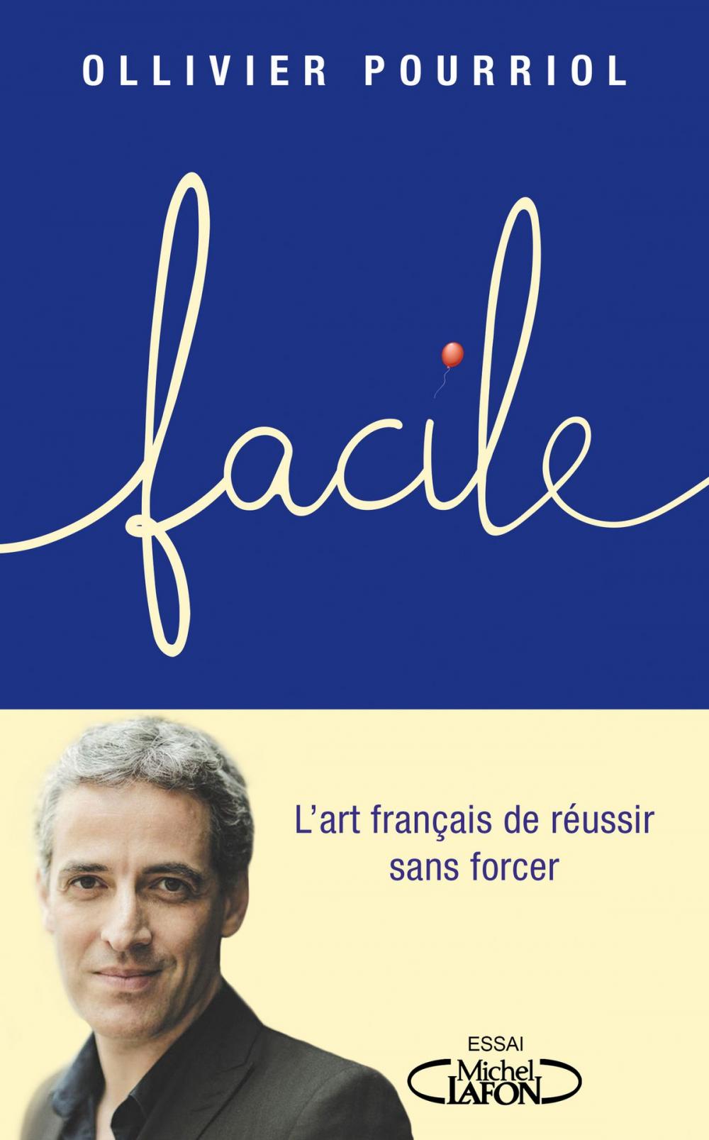 Big bigCover of Facile