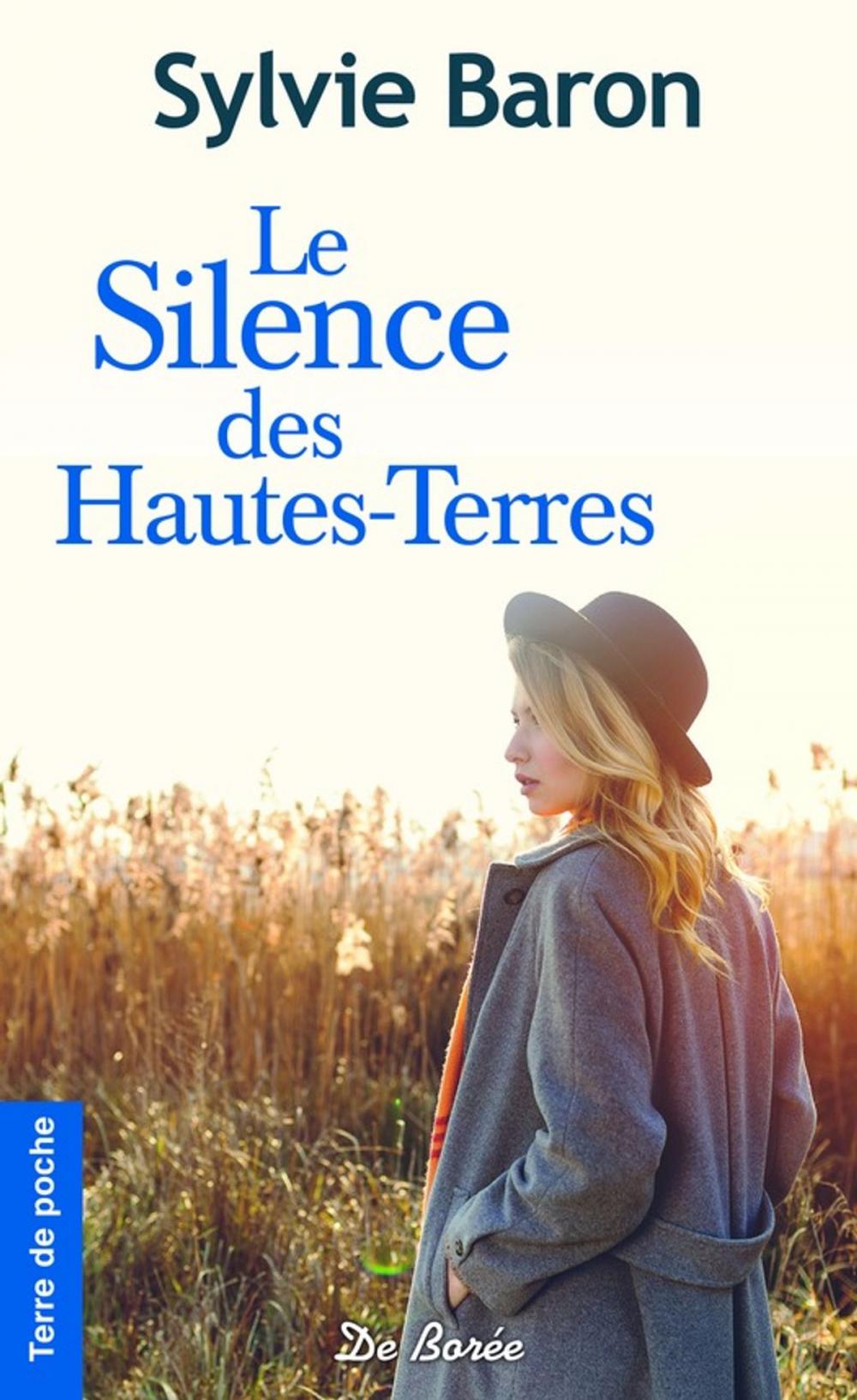 Big bigCover of Le silence des Hautes-terres