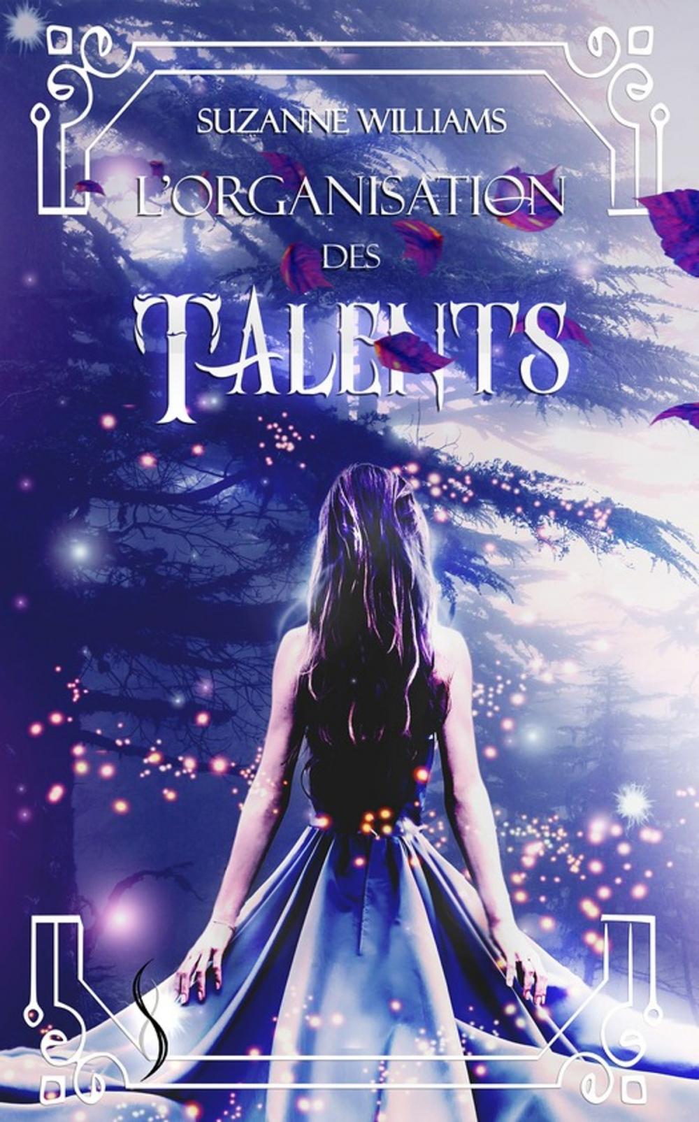 Big bigCover of L'organisation des talents