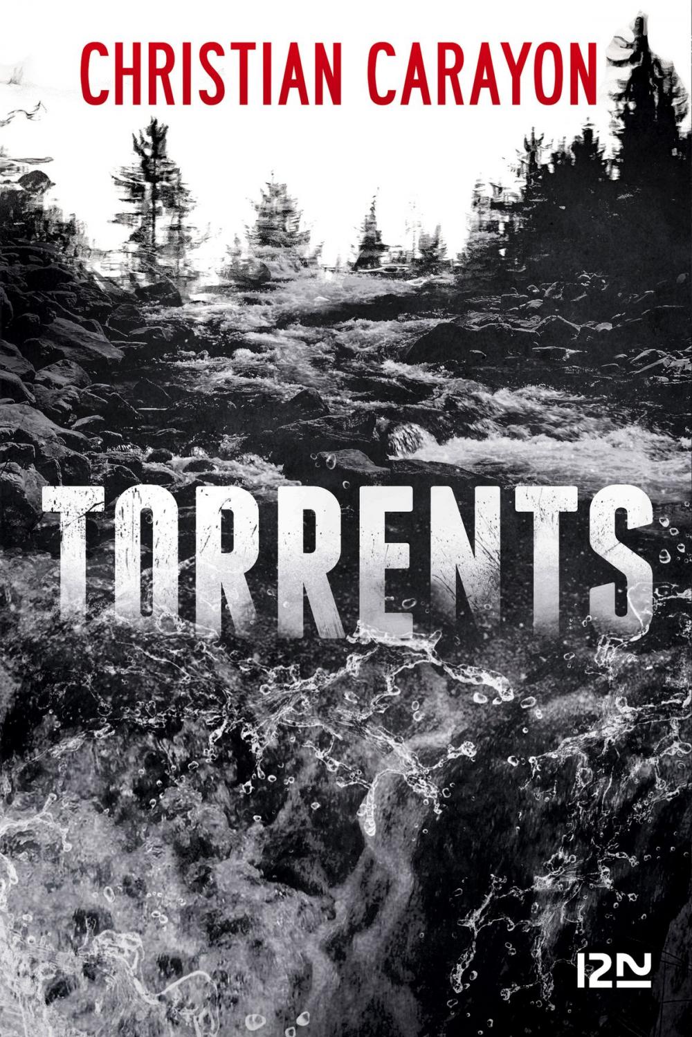 Big bigCover of Torrents