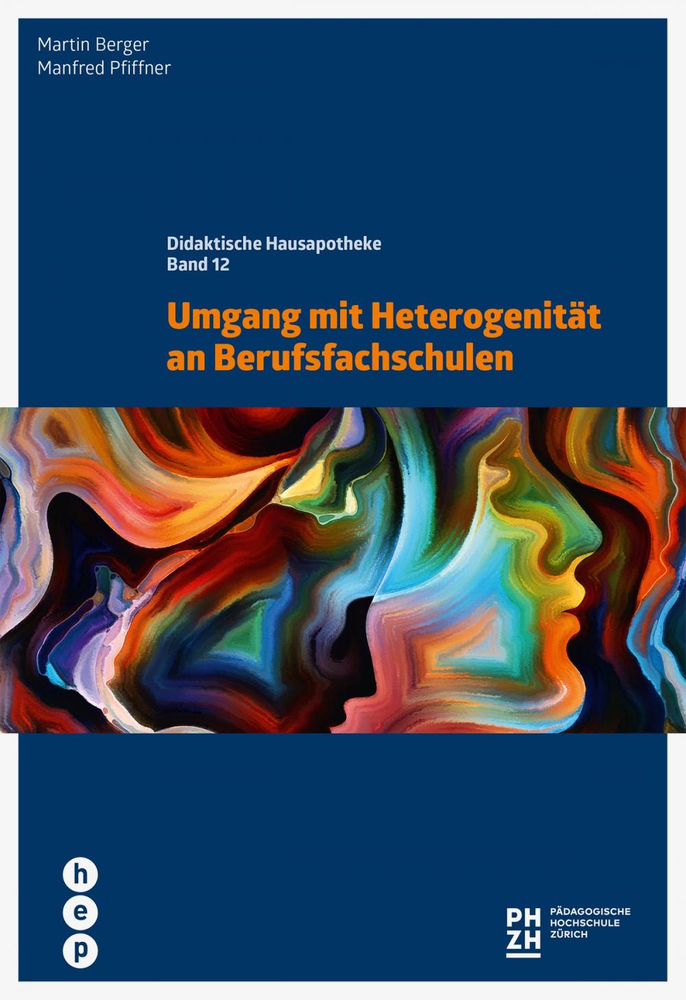 Big bigCover of Umgang mit Heterogenität an Berufsfachschulen (E-Book)