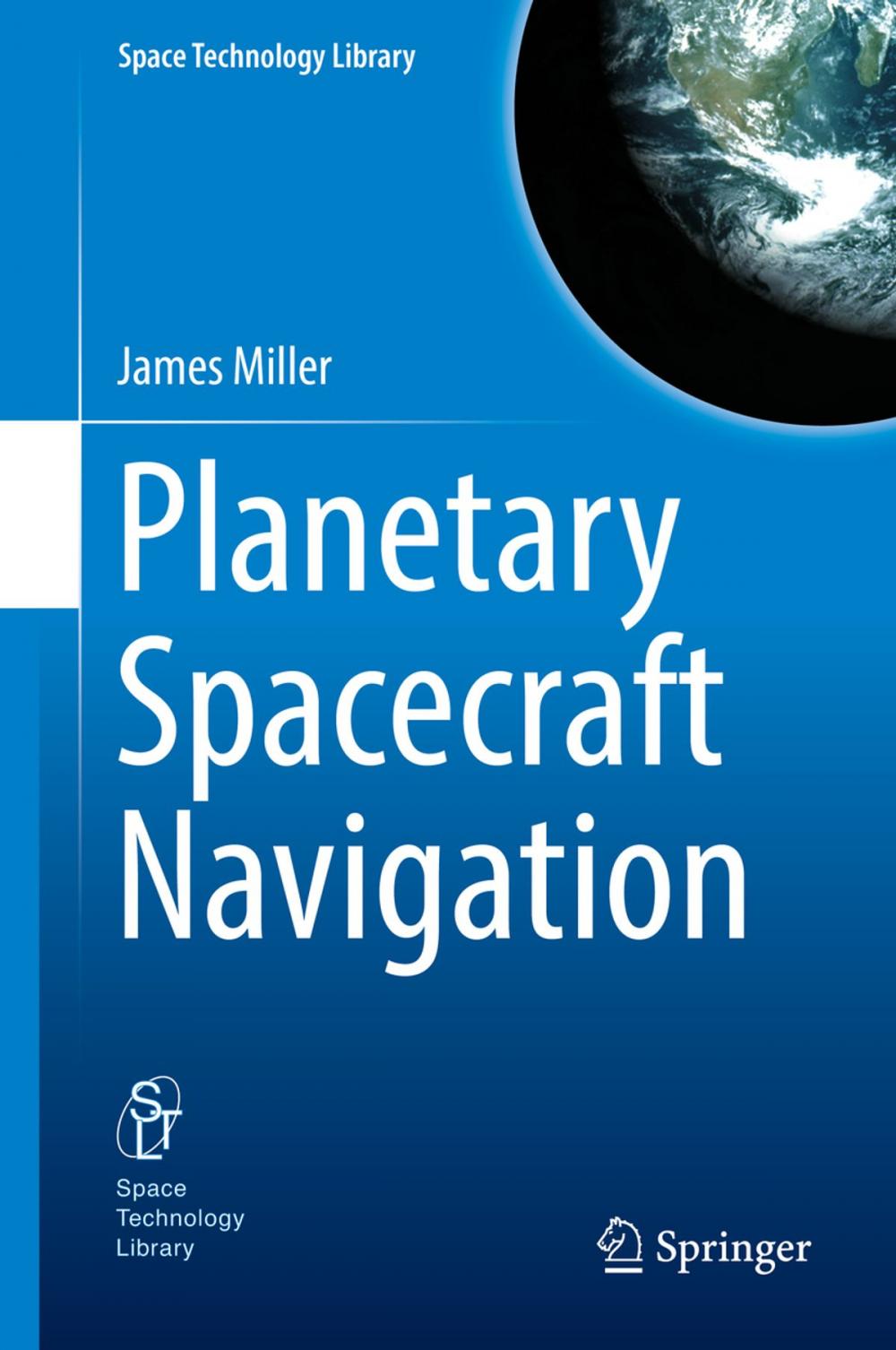 Big bigCover of Planetary Spacecraft Navigation