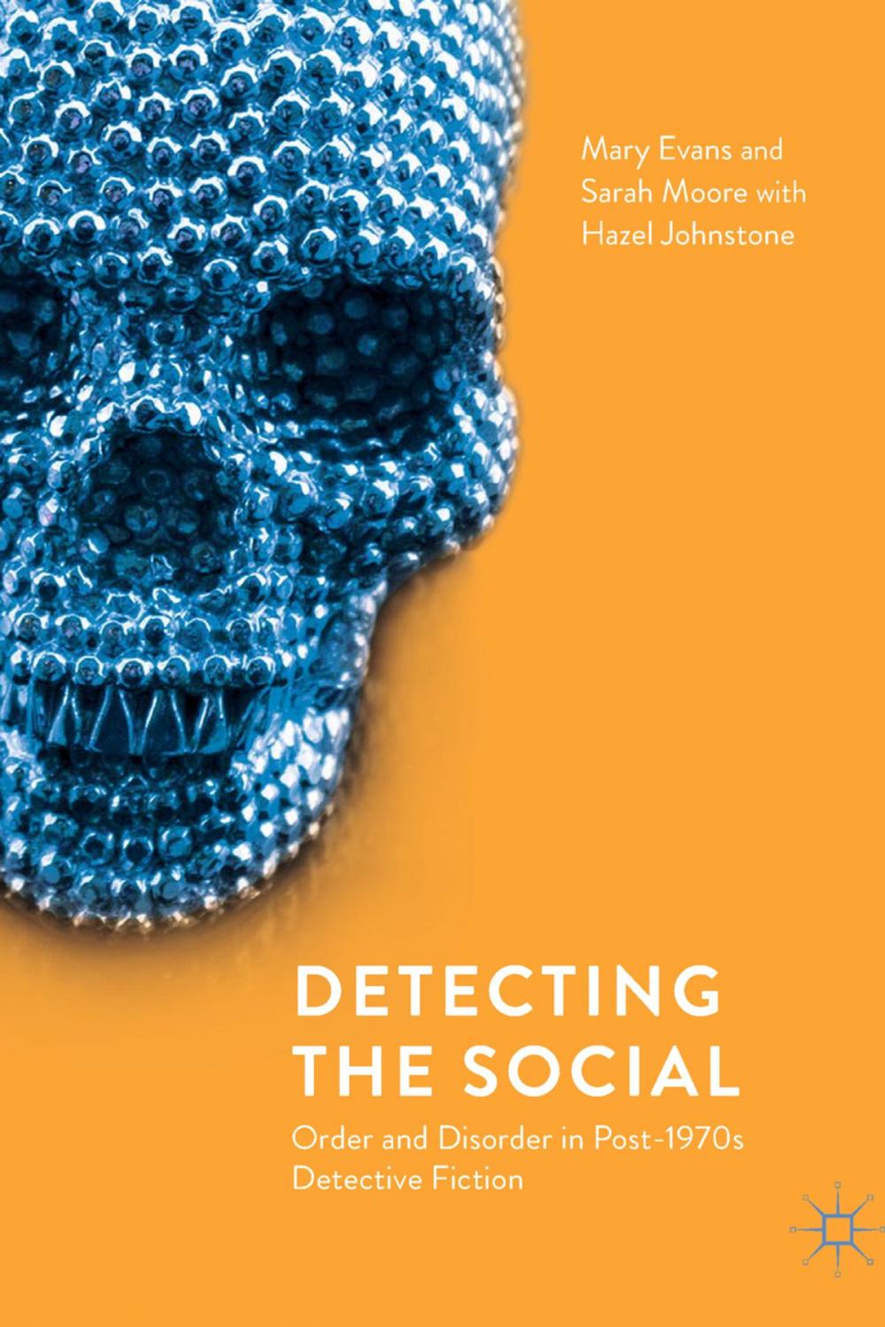 Big bigCover of Detecting the Social