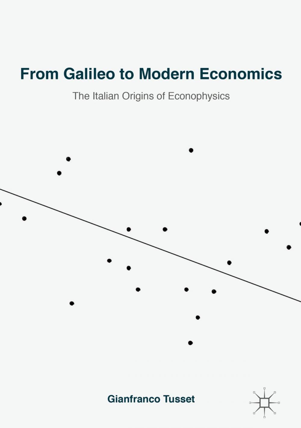 Big bigCover of From Galileo to Modern Economics