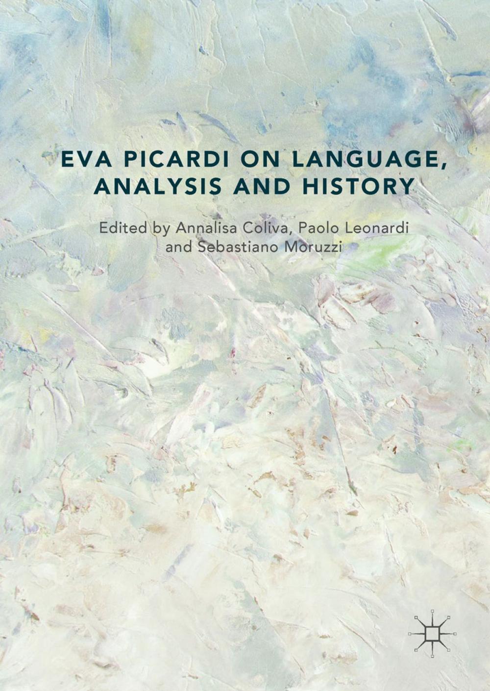 Big bigCover of Eva Picardi on Language, Analysis and History