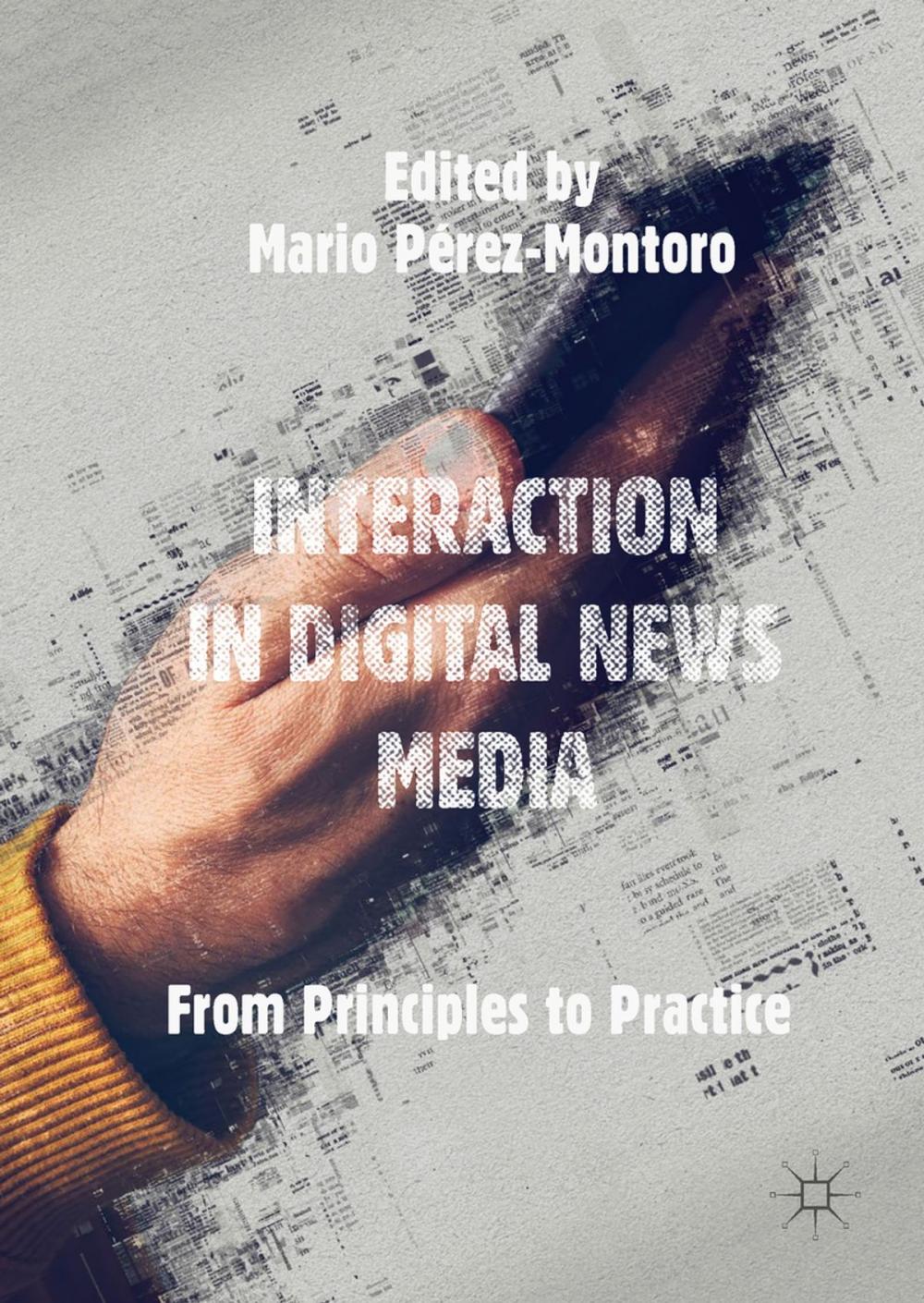 Big bigCover of Interaction in Digital News Media